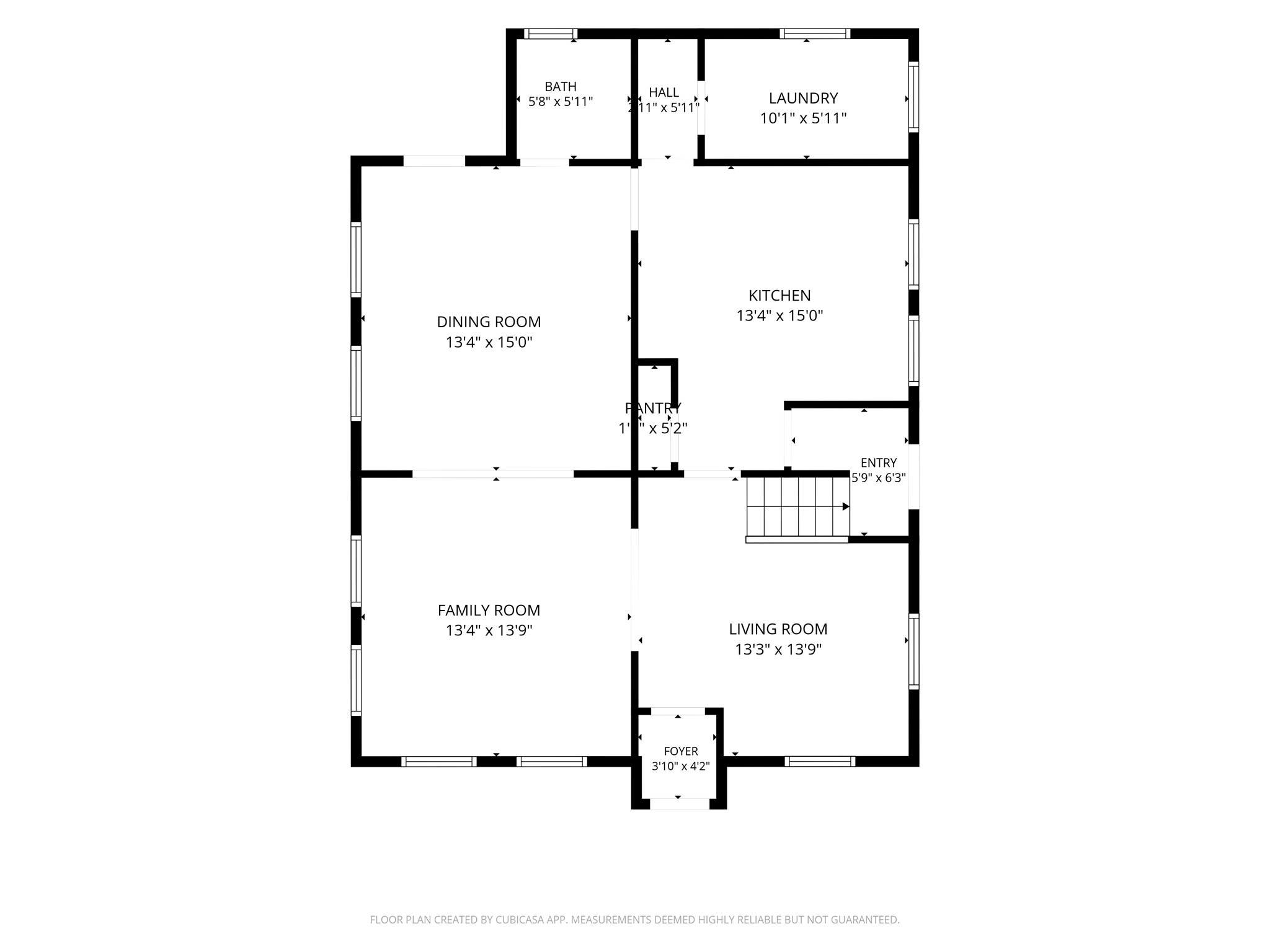 98 Bristol Street Property Photo 35