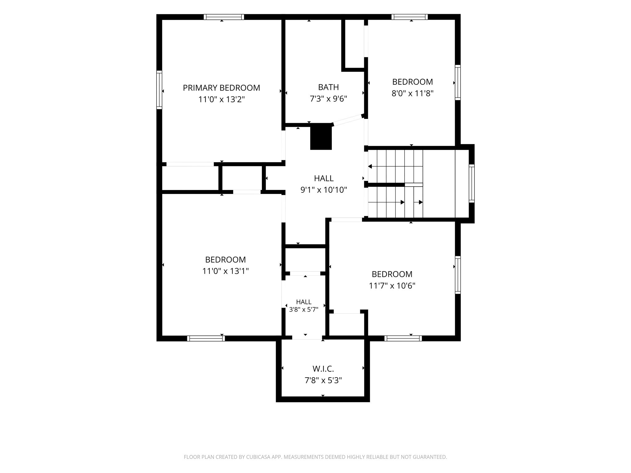 98 Bristol Street Property Photo 36