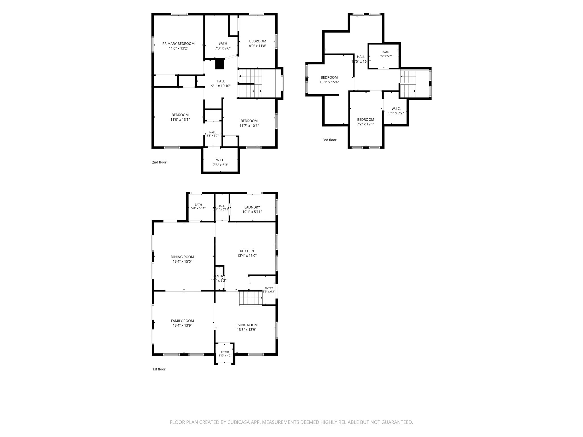98 Bristol Street Property Photo 38