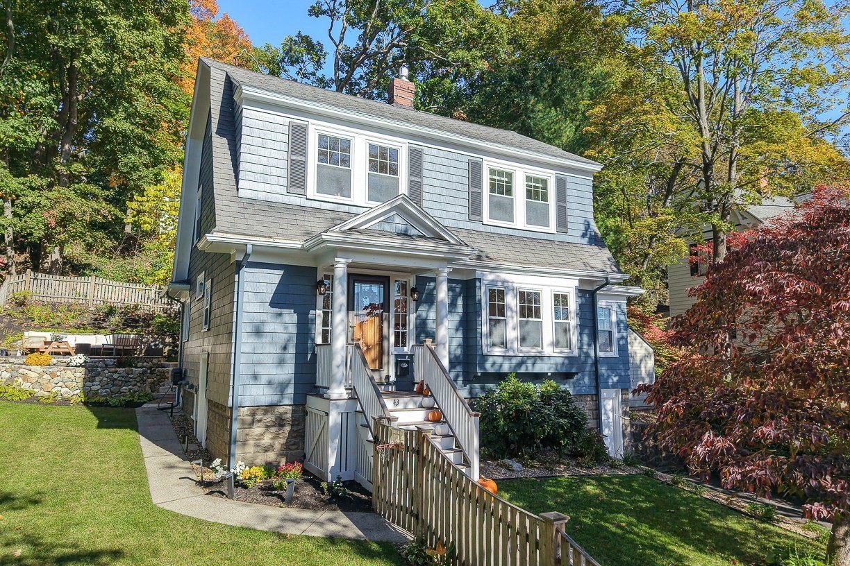 43 Prospect Street