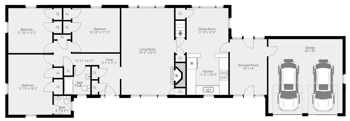 218 Lowell St Property Photo 23