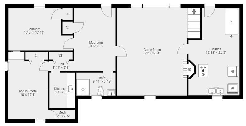 218 Lowell St Property Photo 24