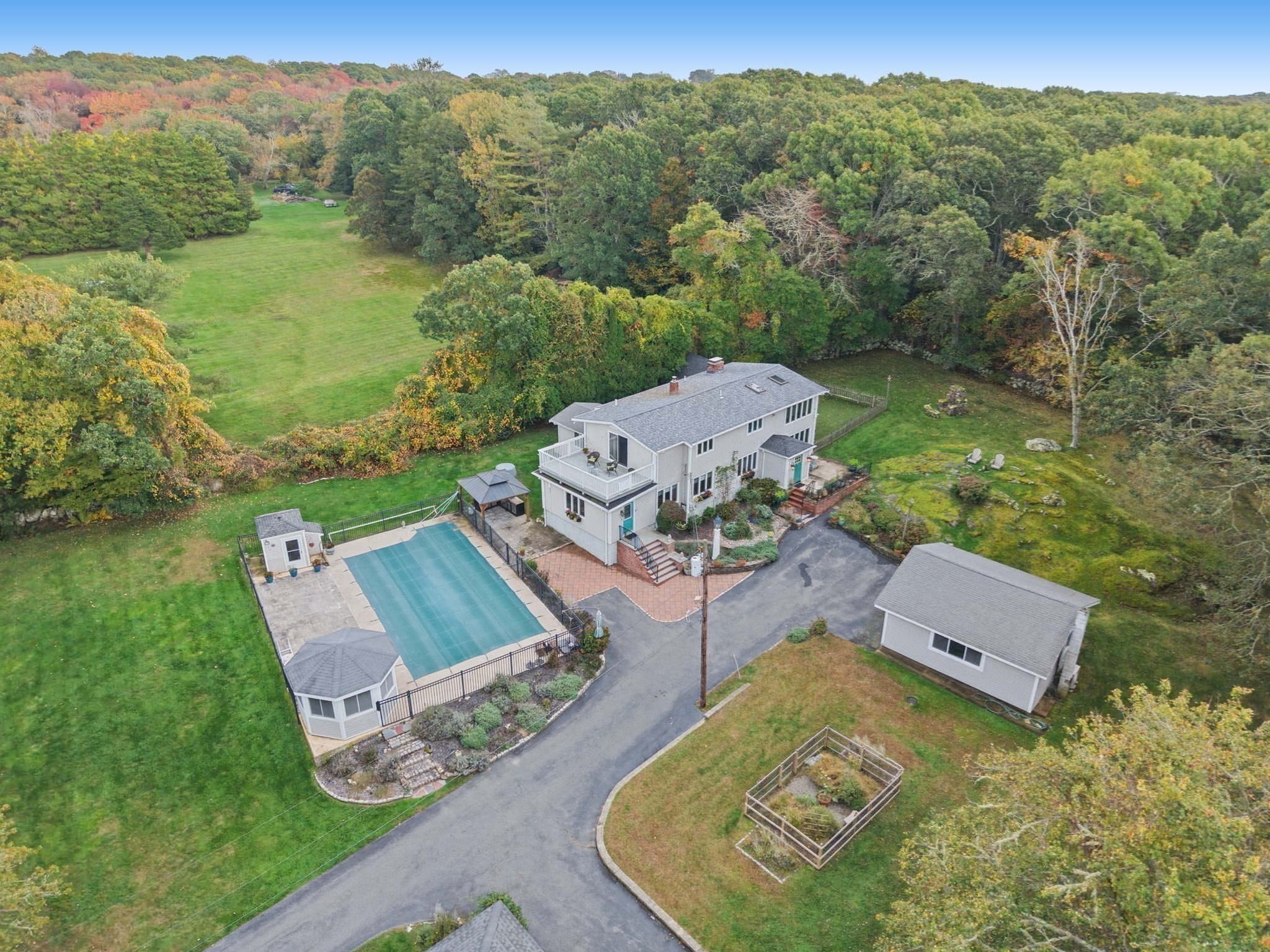74 Little River Rd