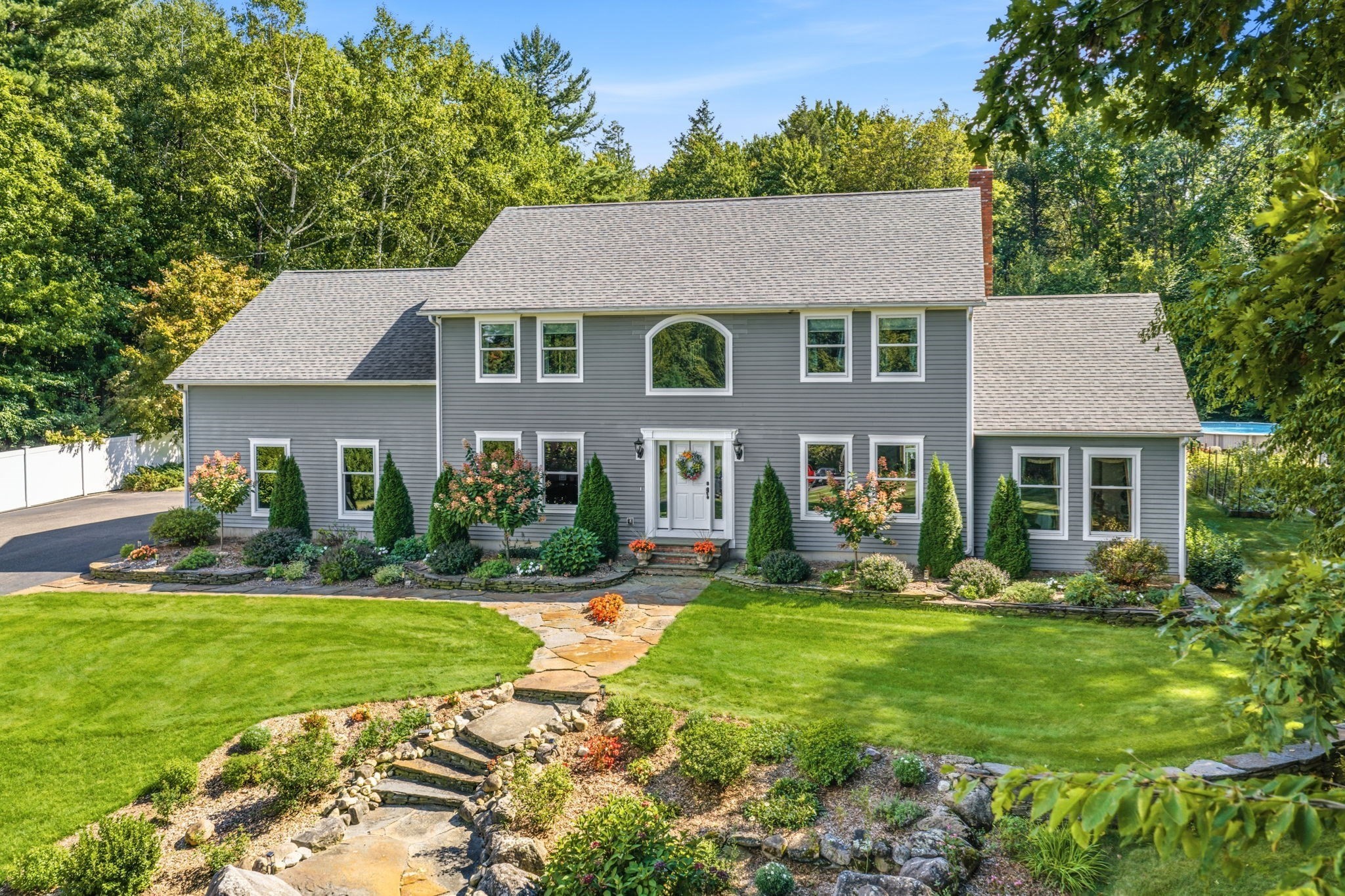5 Crowley Rd