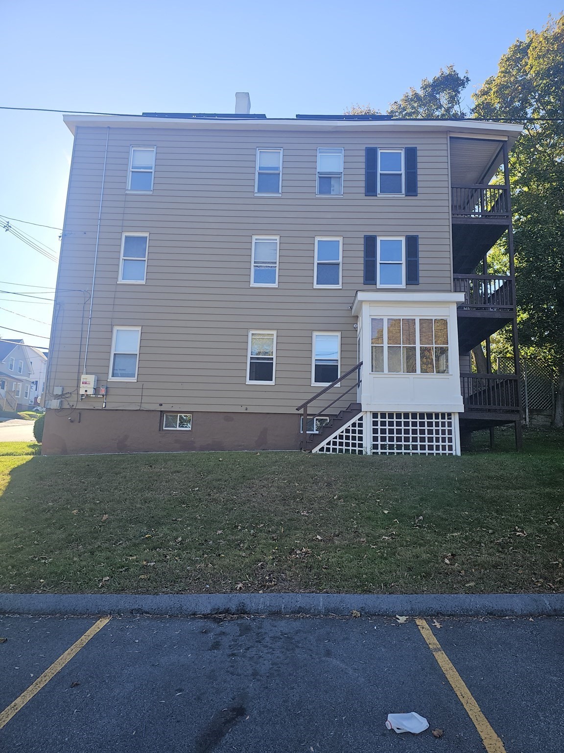 62 Whipple St # 3 Property Photo 17