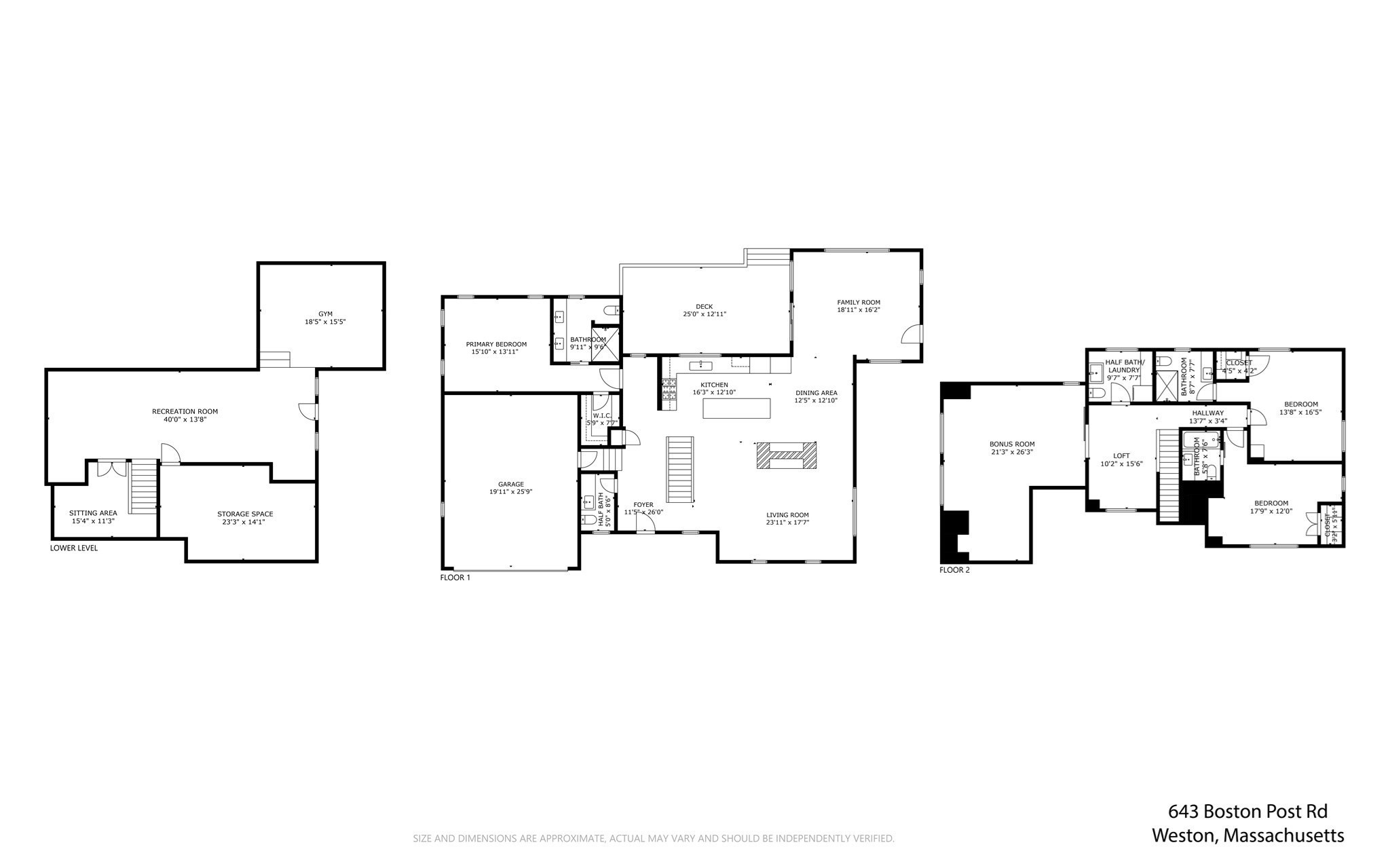 643 Boston Post Rd Property Photo 37