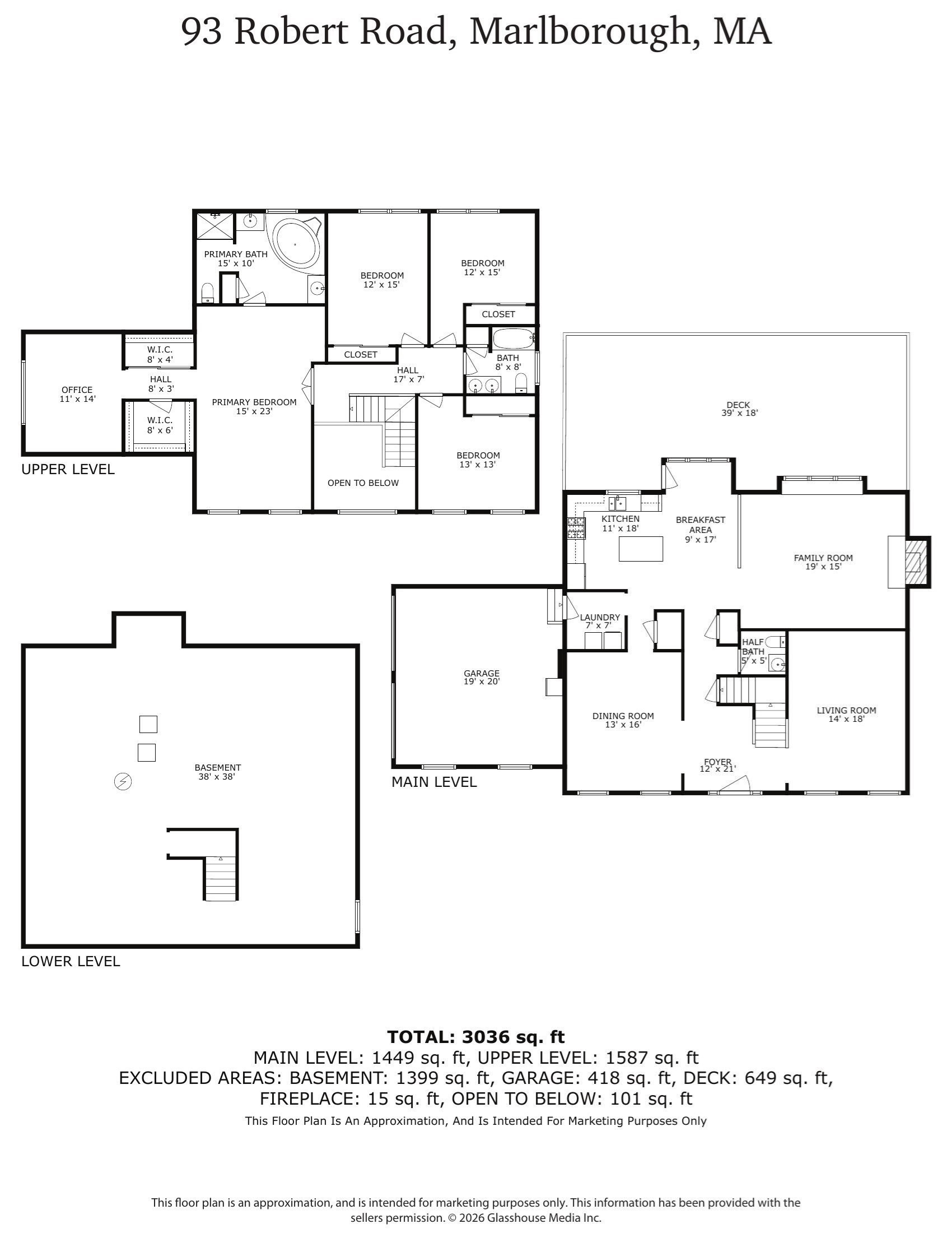 93 Robert Road Property Photo 10