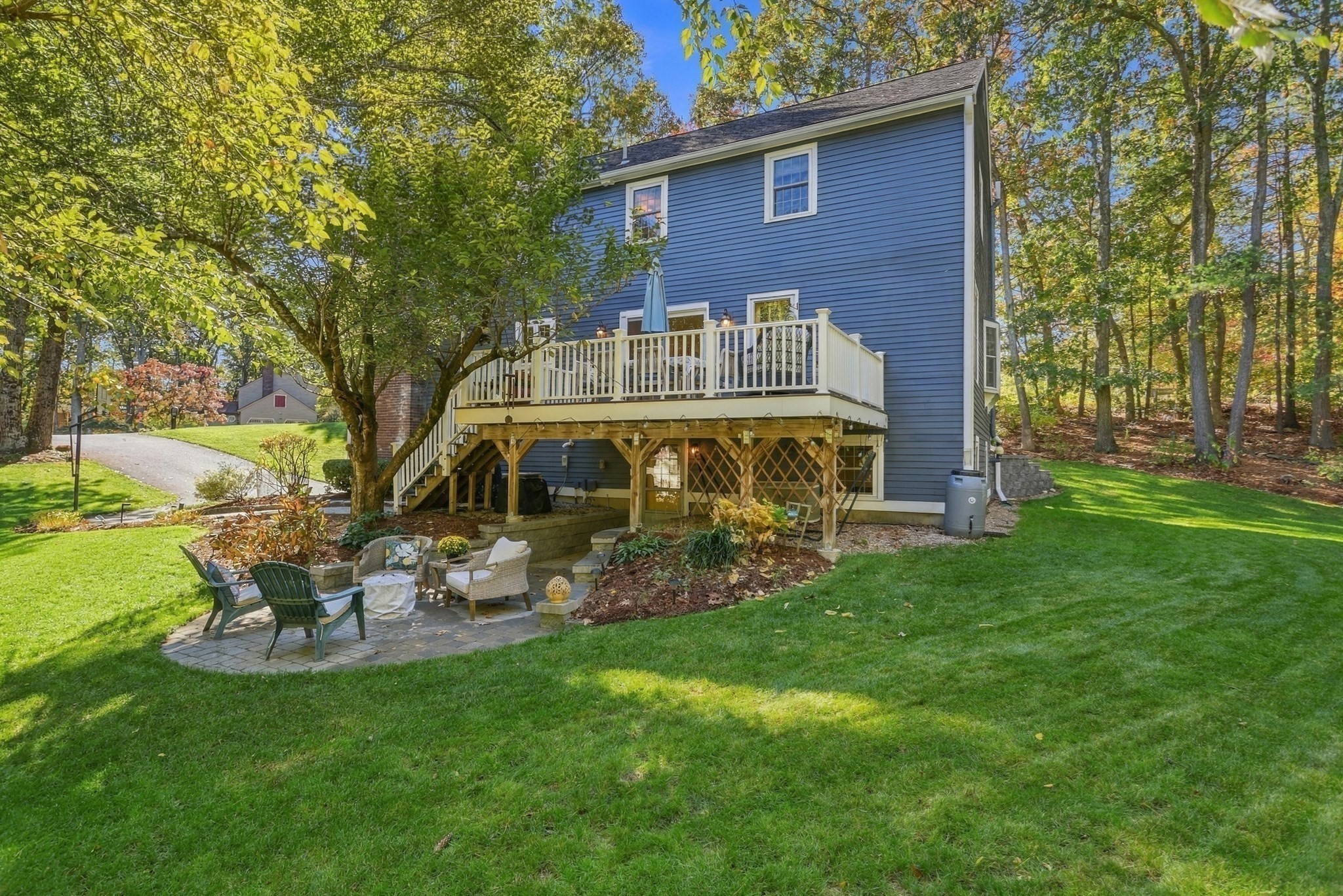 2 Canter Circle Property Photo 33