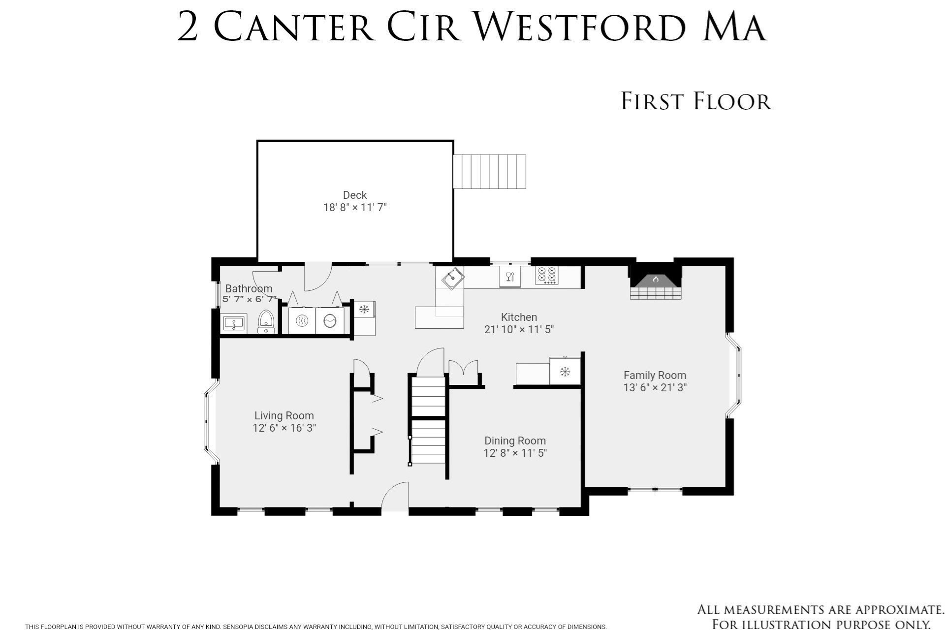 2 Canter Circle Property Photo 39