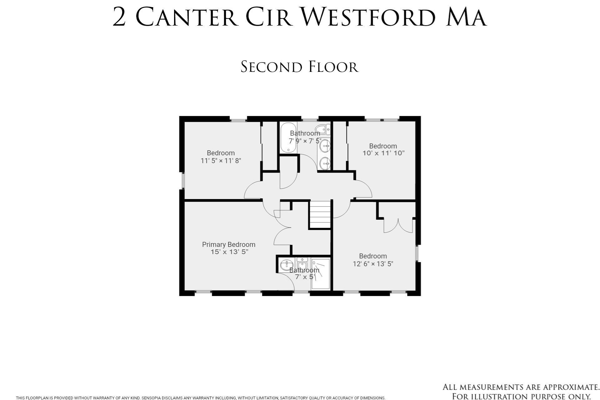 2 Canter Circle Property Photo 40