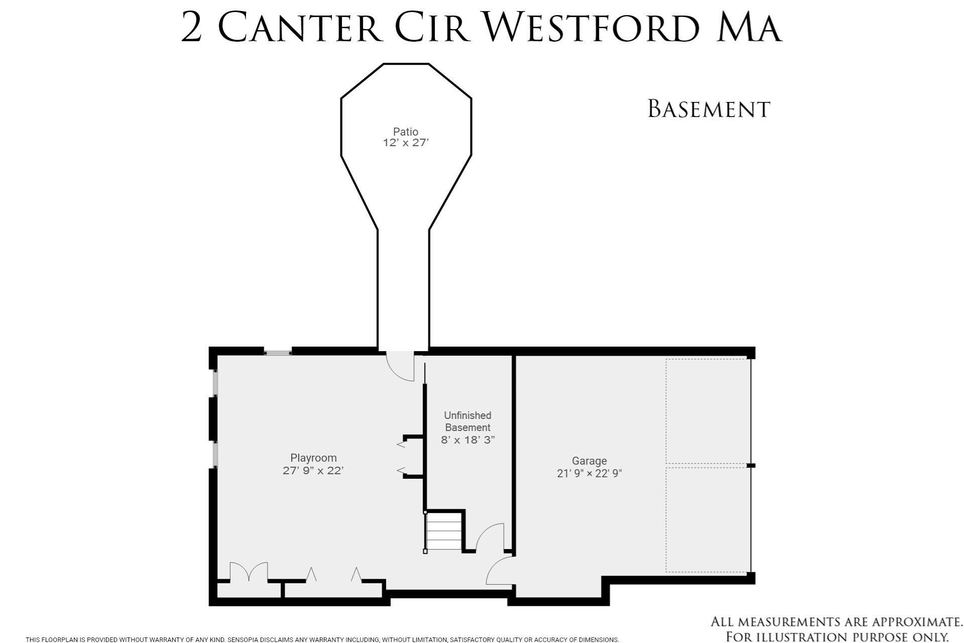 2 Canter Circle Property Photo 41