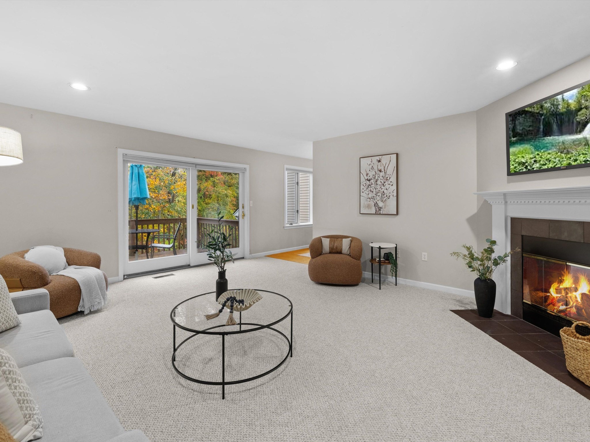 40 Powder Hill Way # 40 Property Photo 6