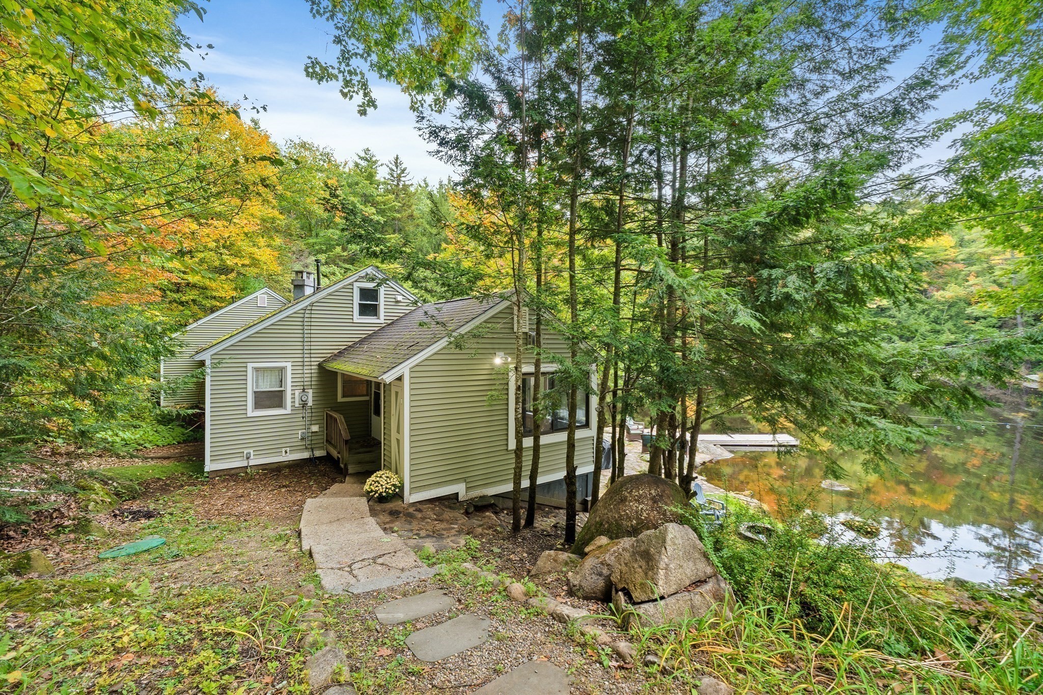 224 Cottage Property Photo 4