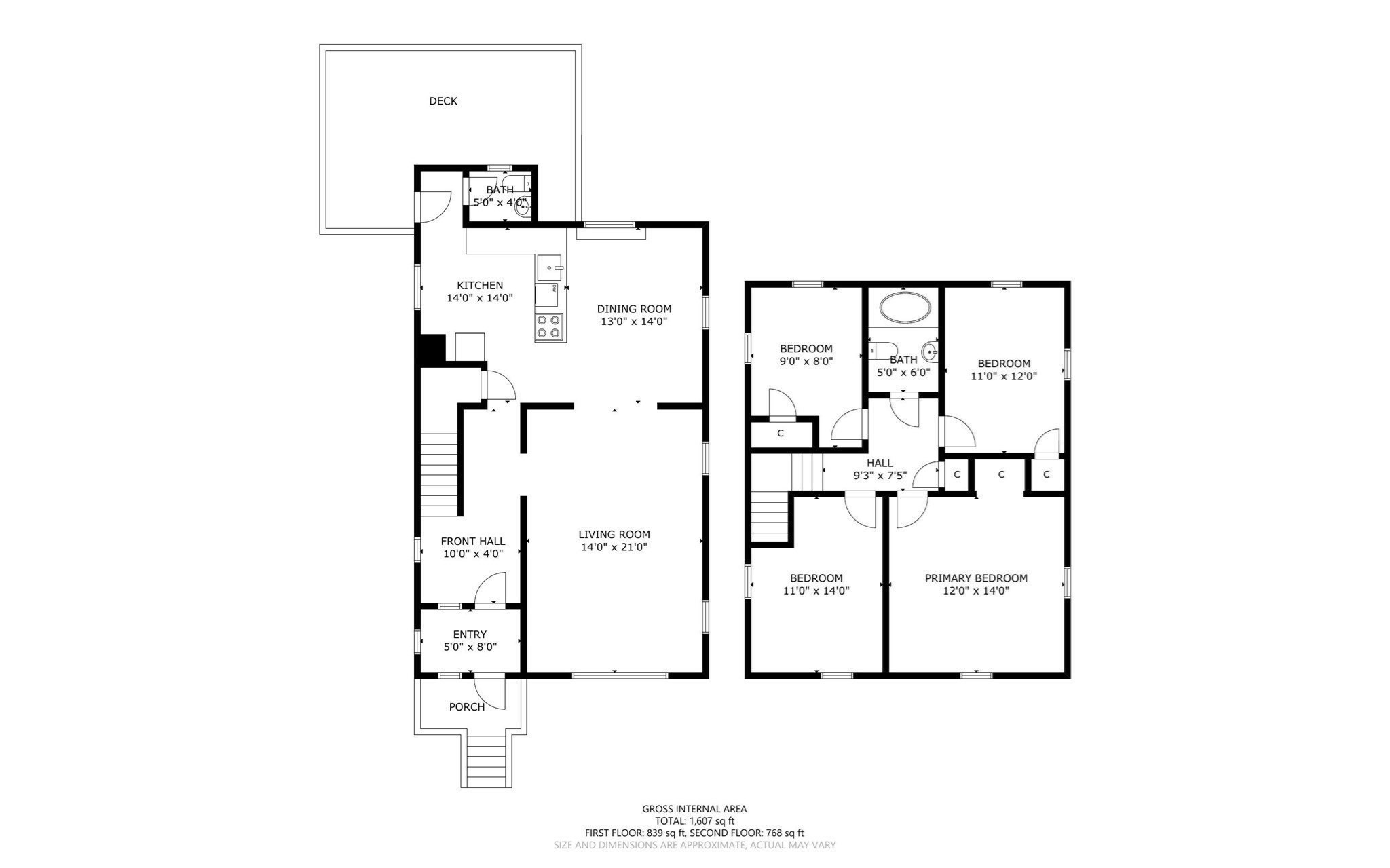 54 Riverside Place Property Photo 29