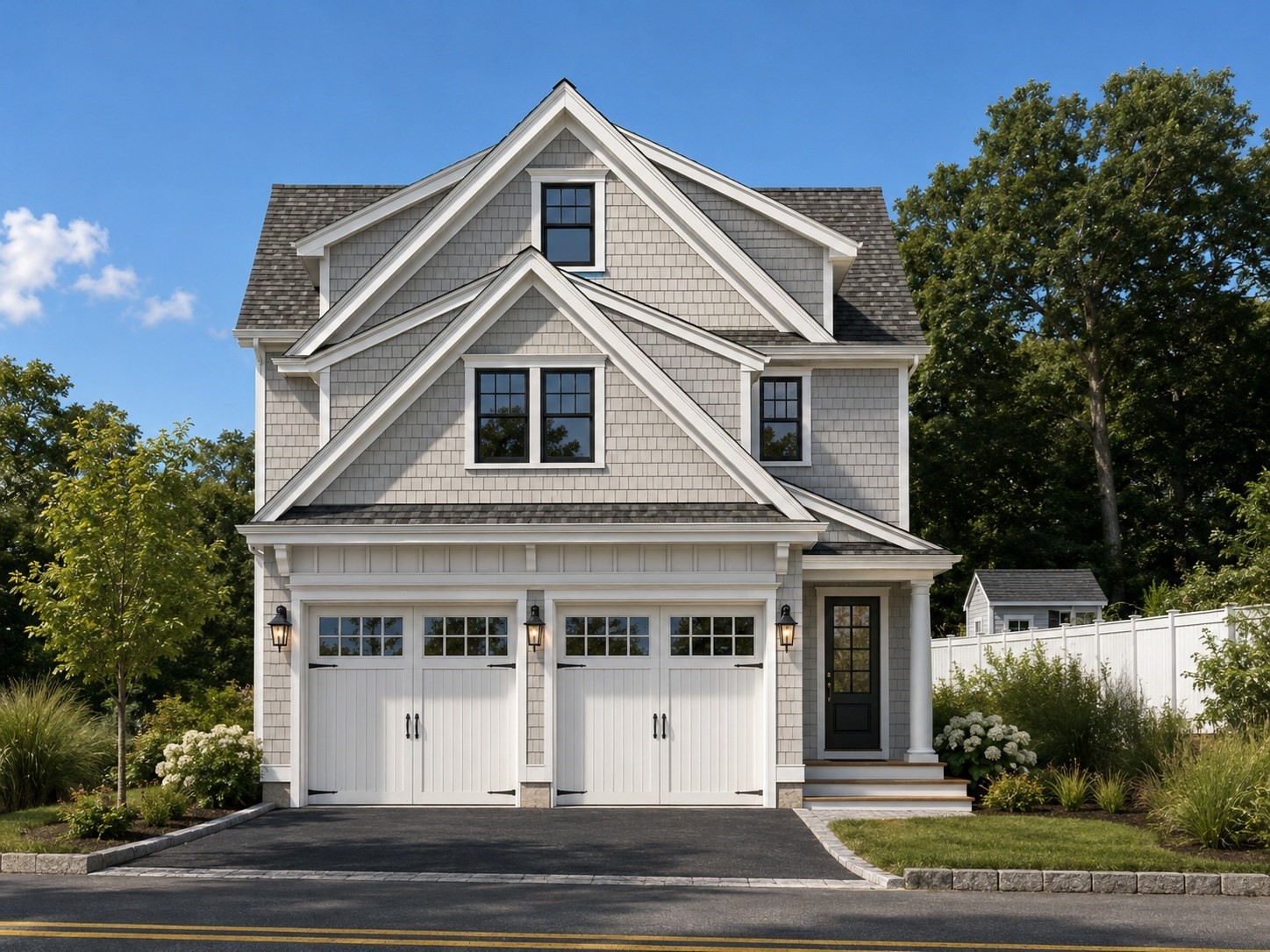 132 Wompatuck Rd Property Photo 1
