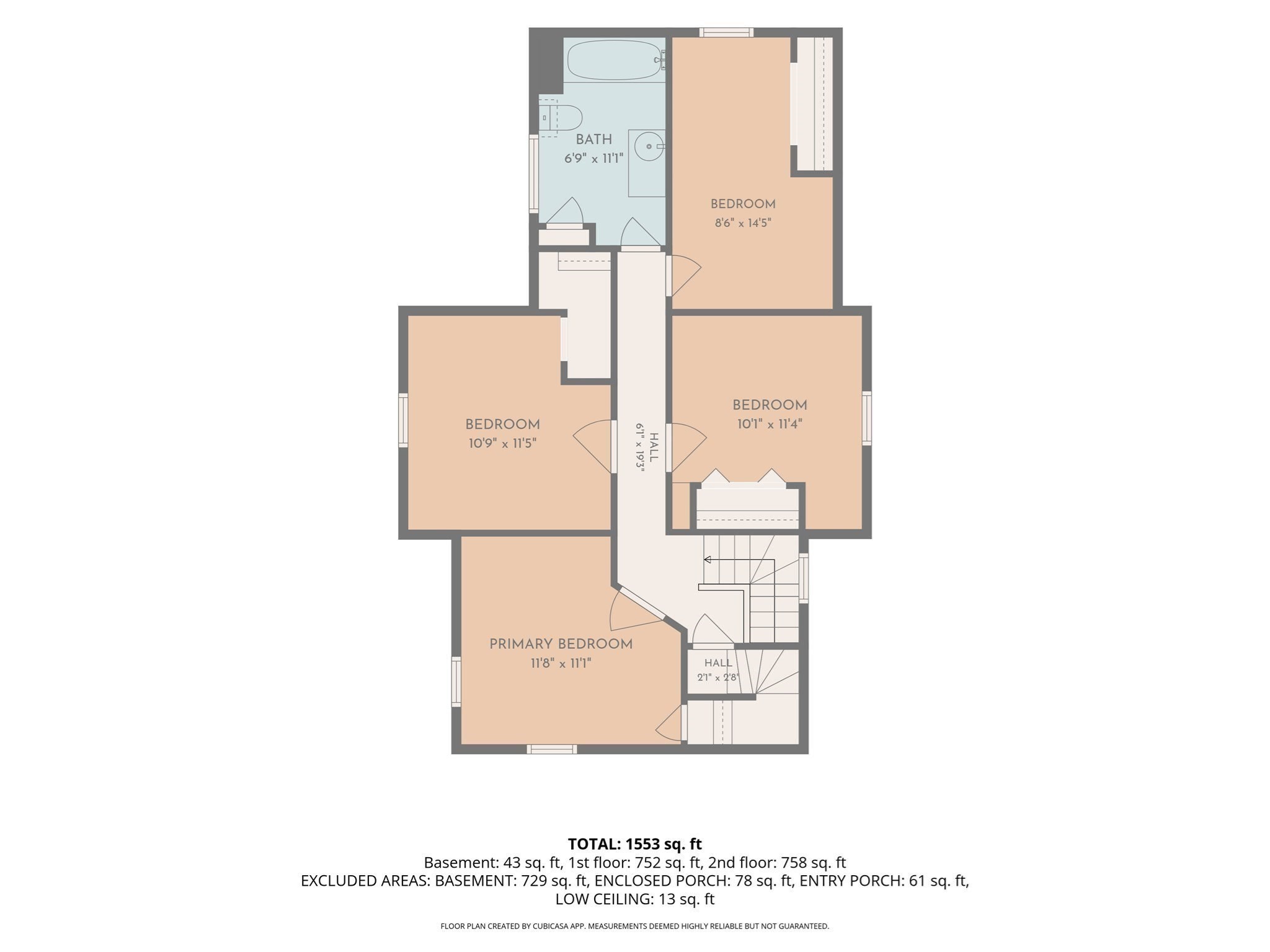 196 Sargeant St Property Photo 30