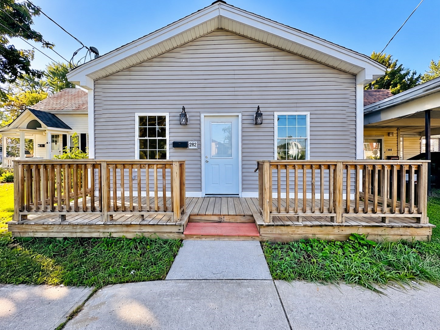 282 Parker Street Property Photo 1