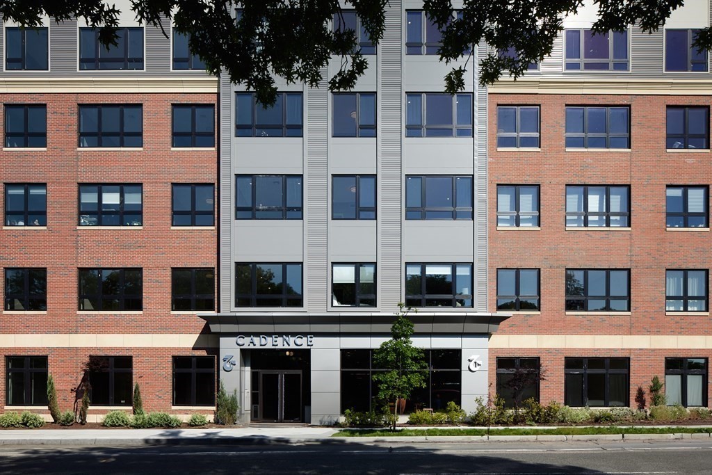 70 Leo M Birmingham Pkwy # 107 Property Photo 1