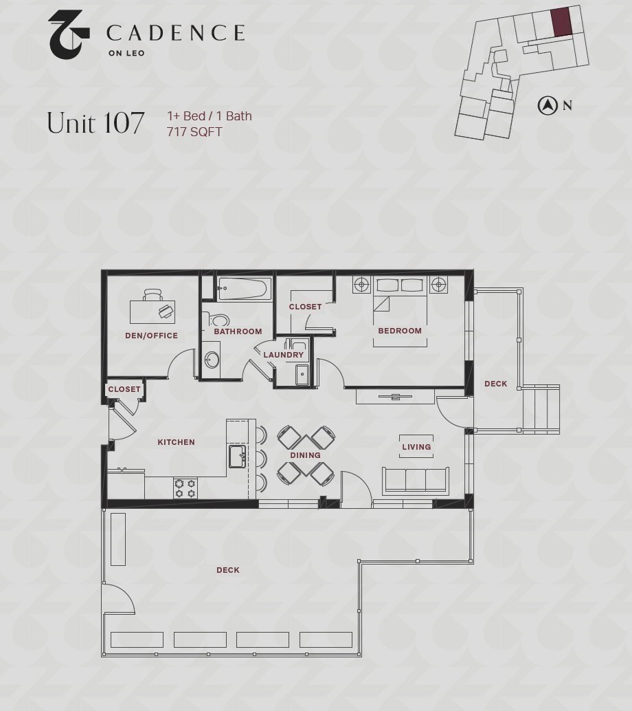 70 Leo M Birmingham Pkwy # 107 Property Photo 3