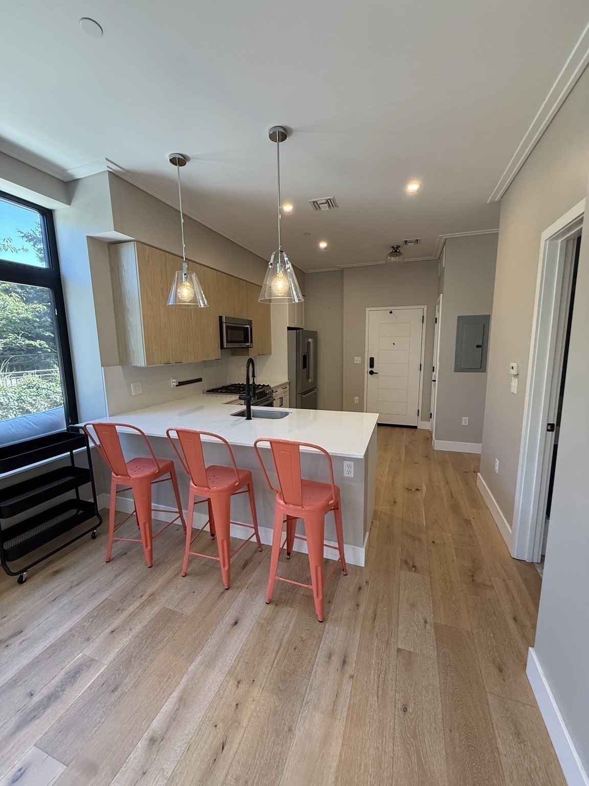 70 Leo M Birmingham Pkwy # 107 Property Photo 6