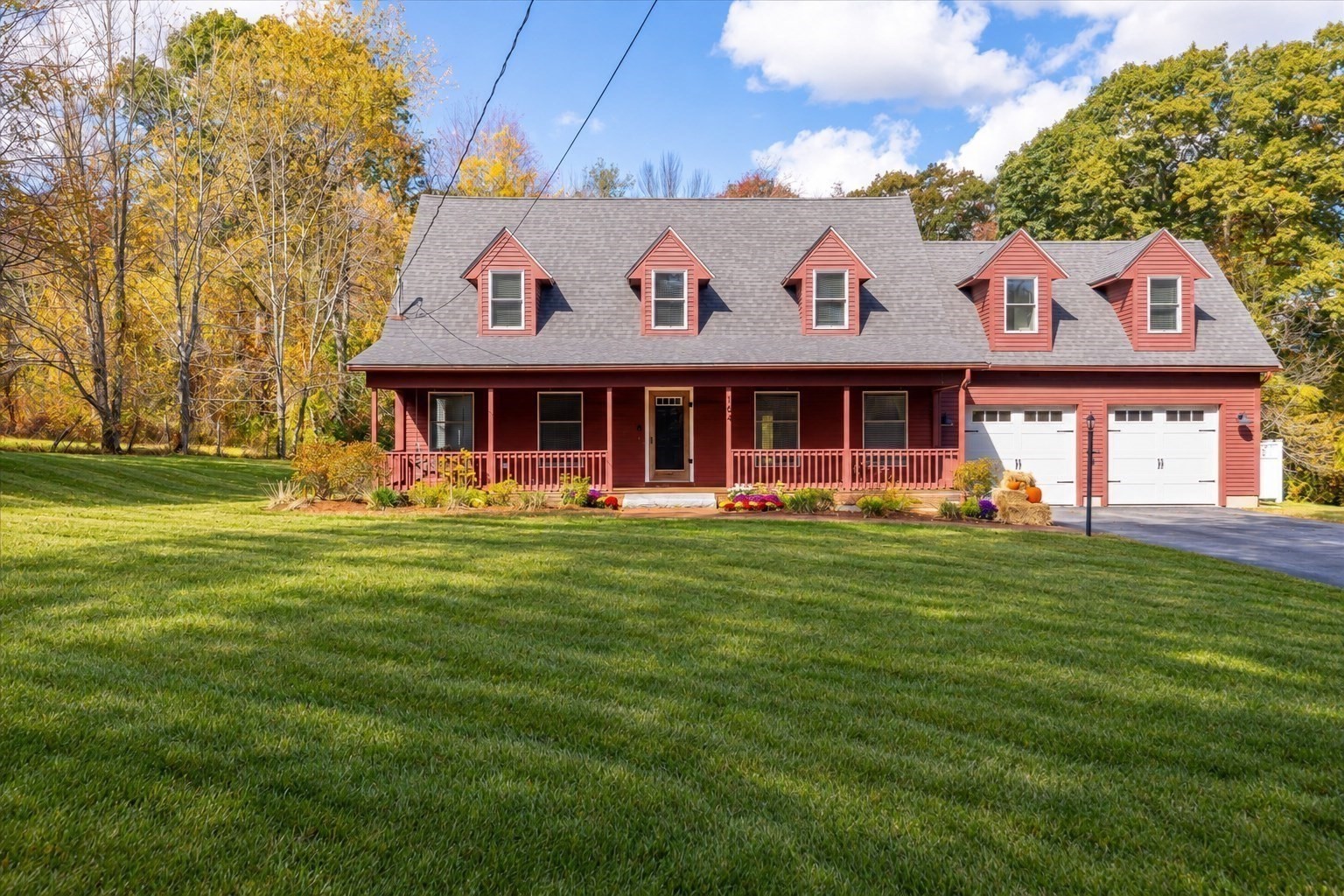 164 Baldwin Street Property Photo 1