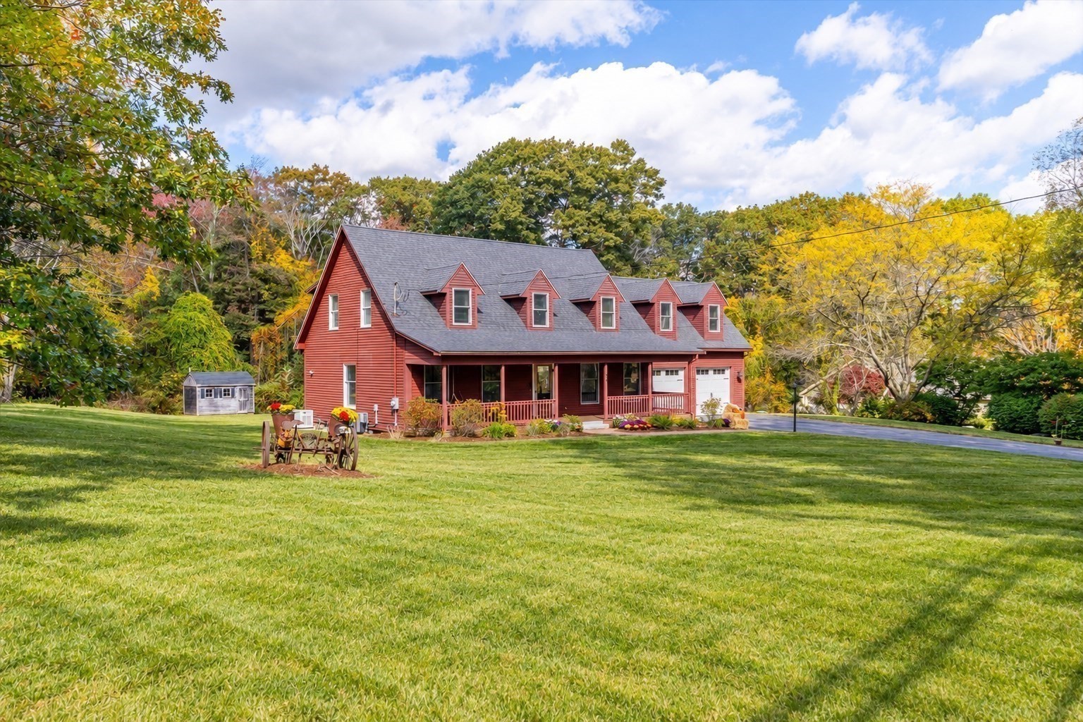164 Baldwin Street Property Photo 4