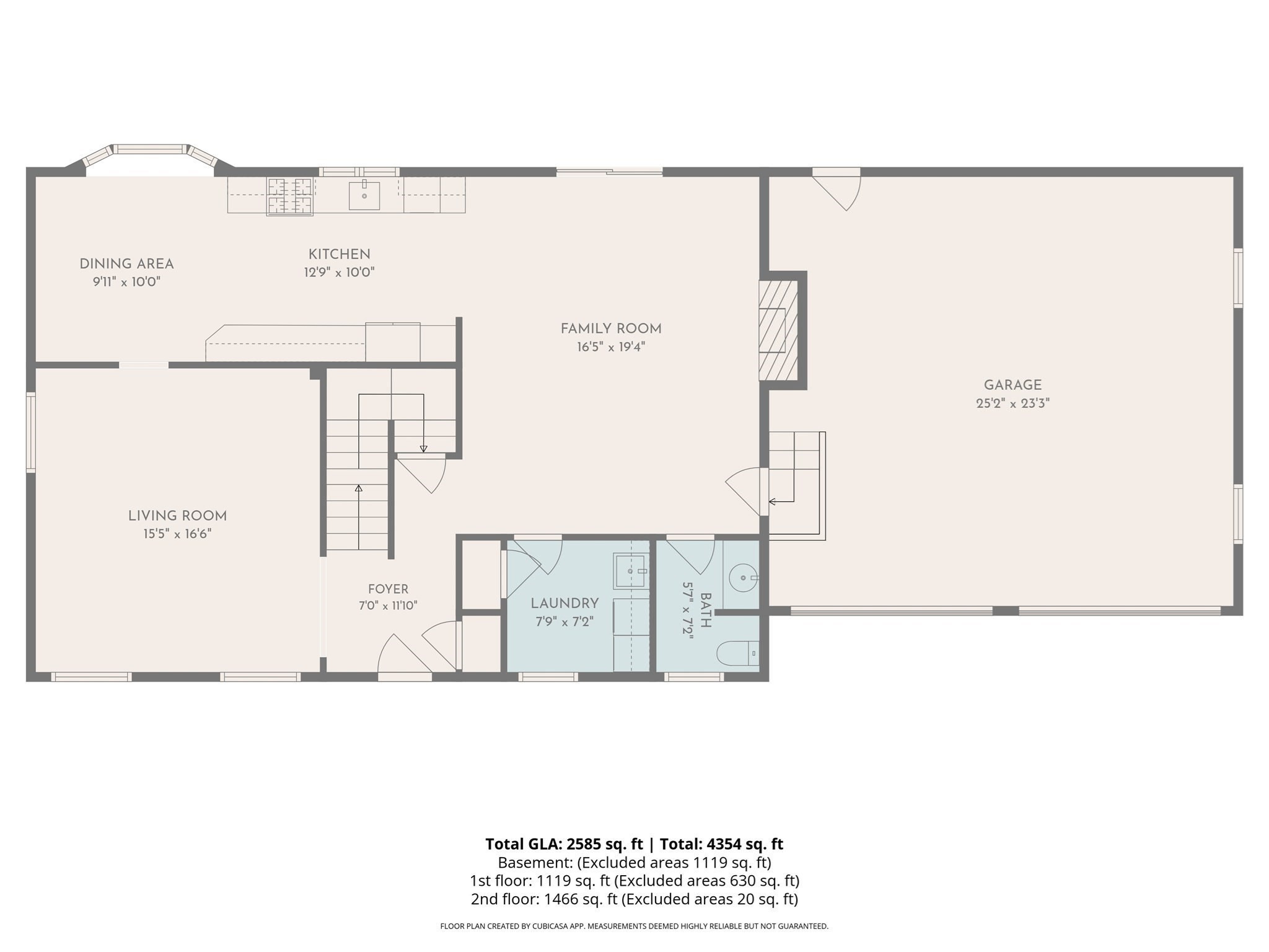 164 Baldwin Street Property Photo 40
