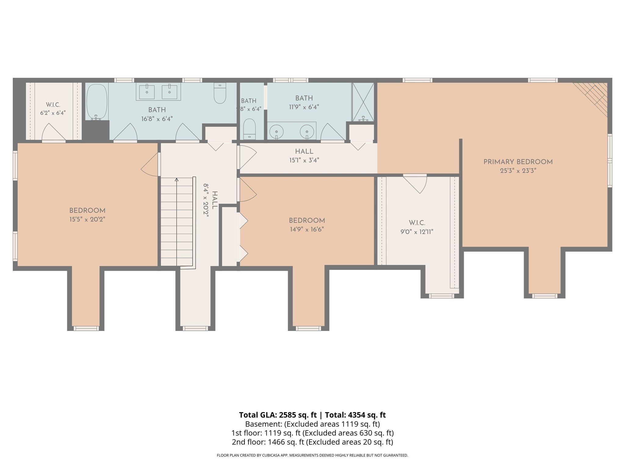 164 Baldwin Street Property Photo 41