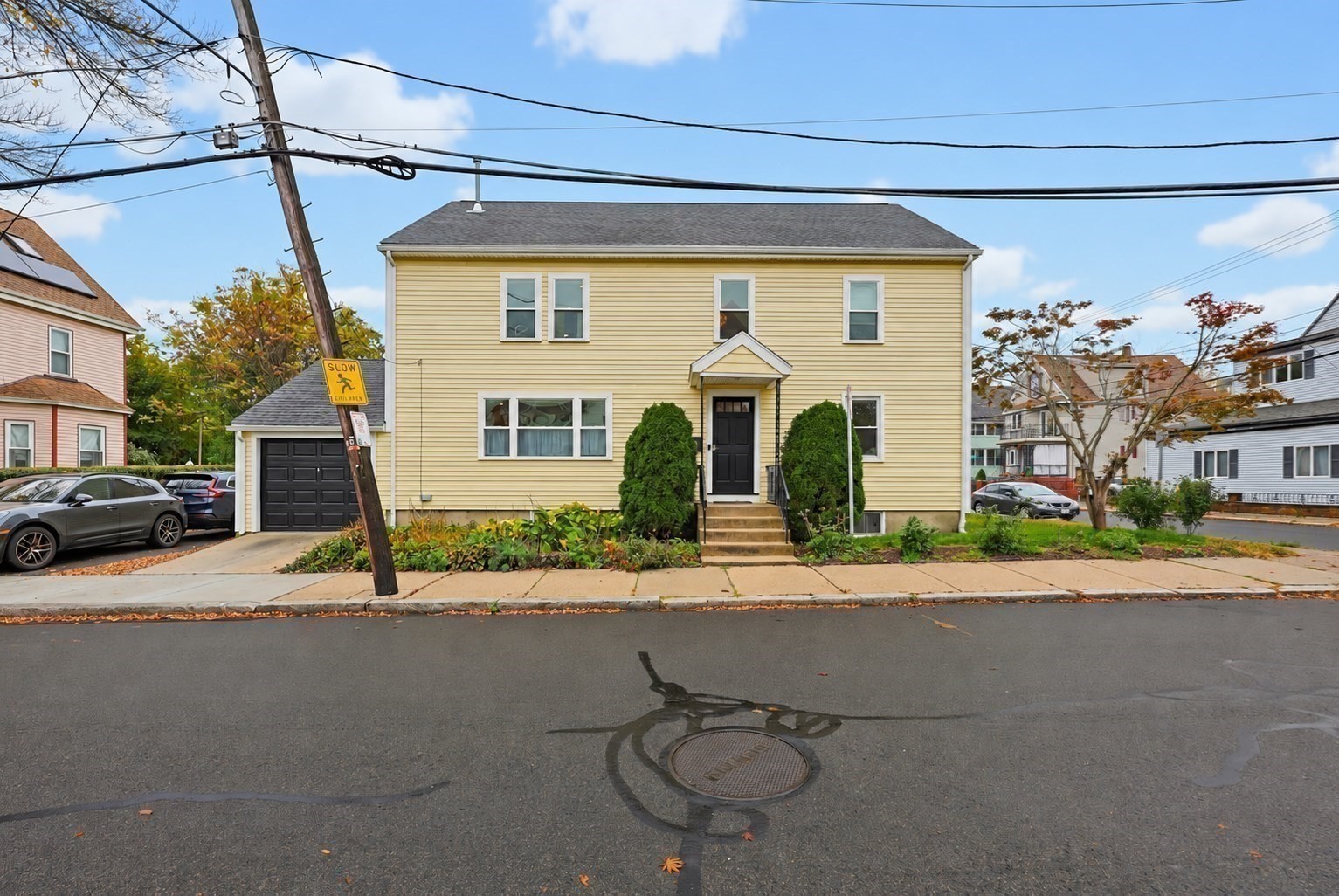 80 Marion Street Property Photo 34
