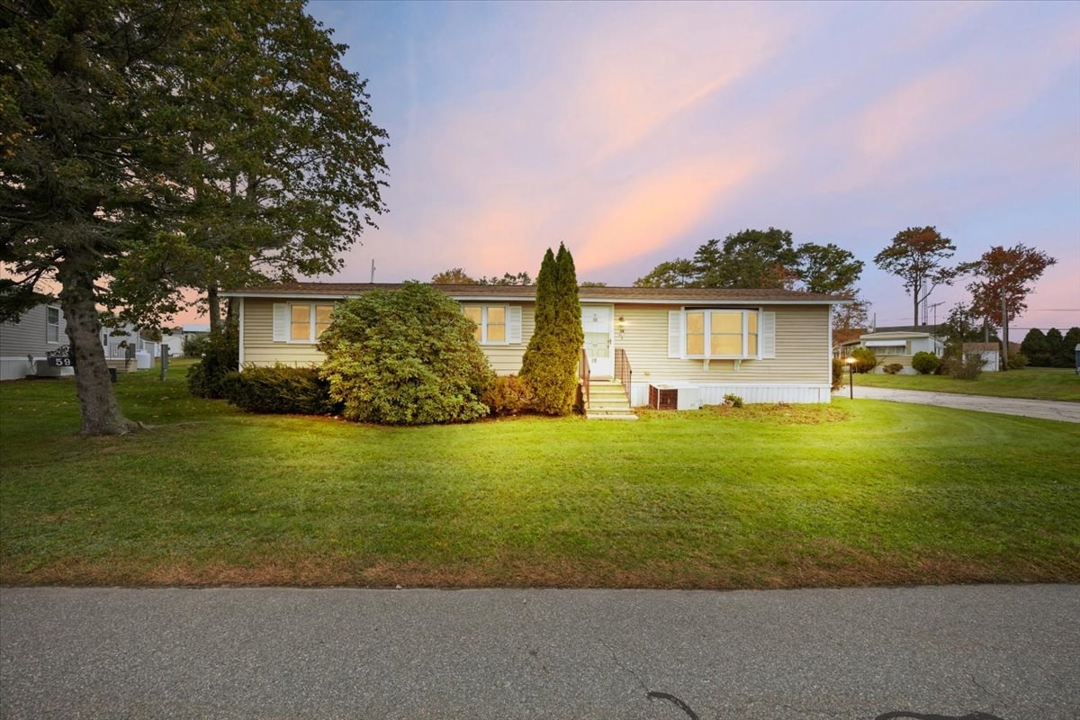 59 Bally Dr Property Photo 1
