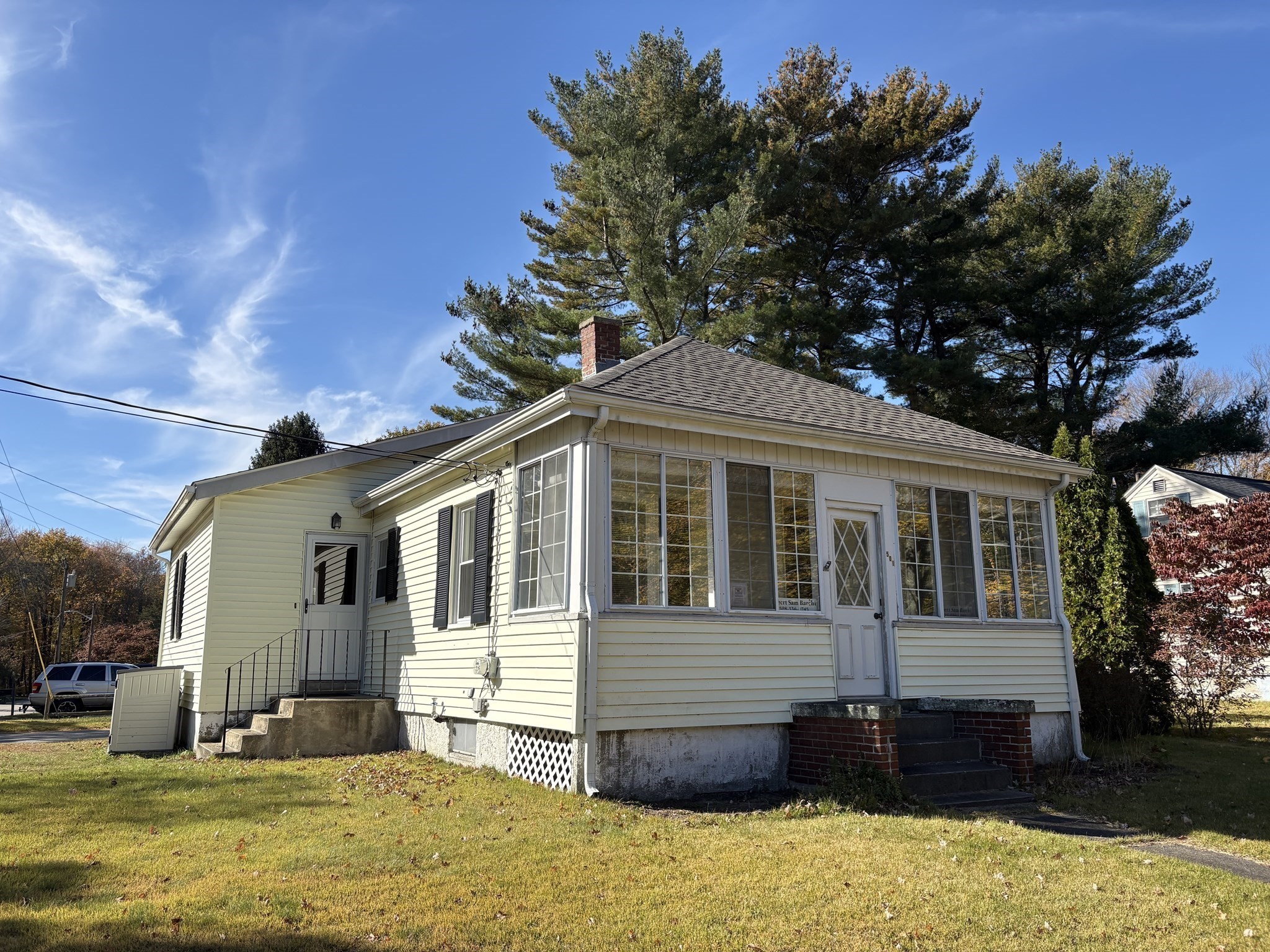 501 Arcade Property Photo 1