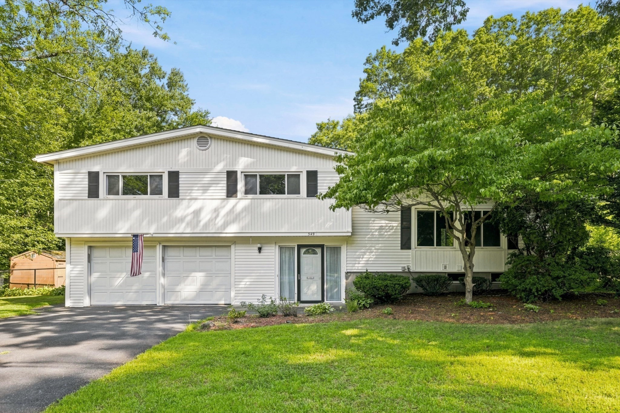 349 Pleasant Street Property Photo 1