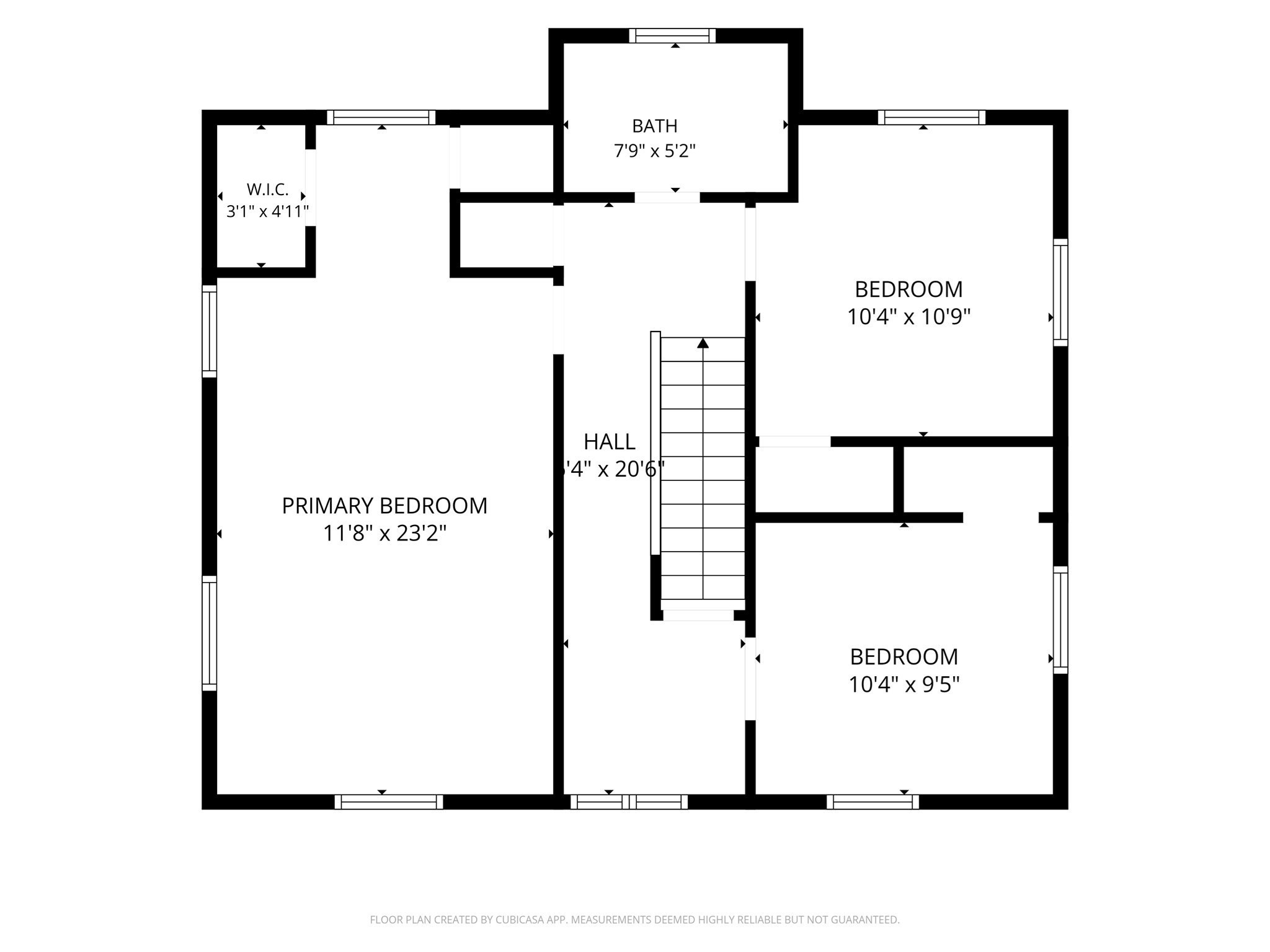 14 Windsor Place Property Photo 32