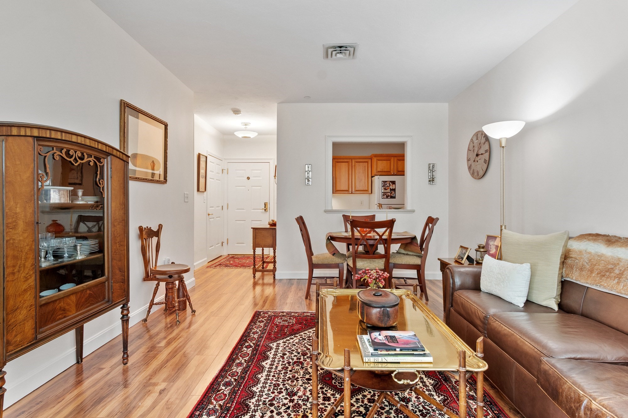 27 Hartland Way # 106 Property Photo 10