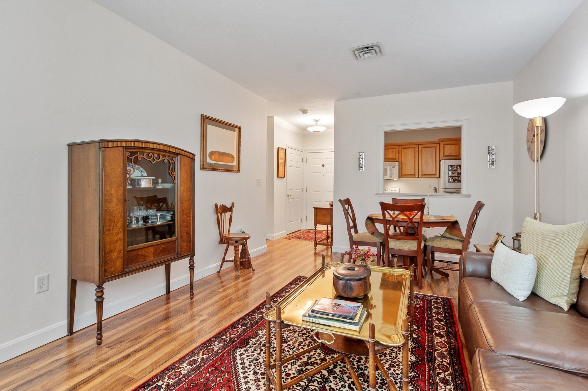 27 Hartland Way # 106 Property Photo 11