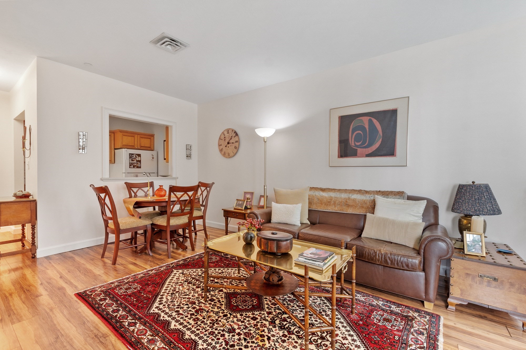 27 Hartland Way # 106 Property Photo 12