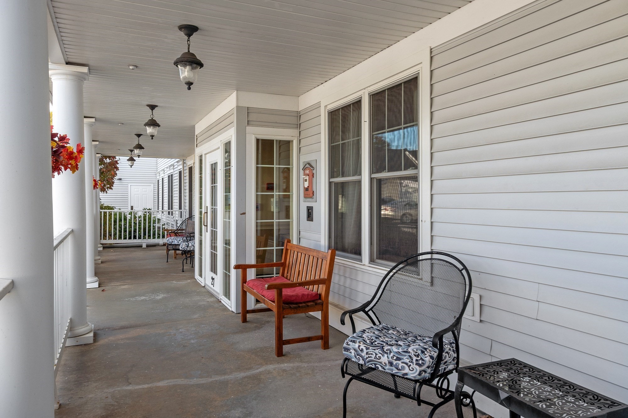 27 Hartland Way # 106 Property Photo 27