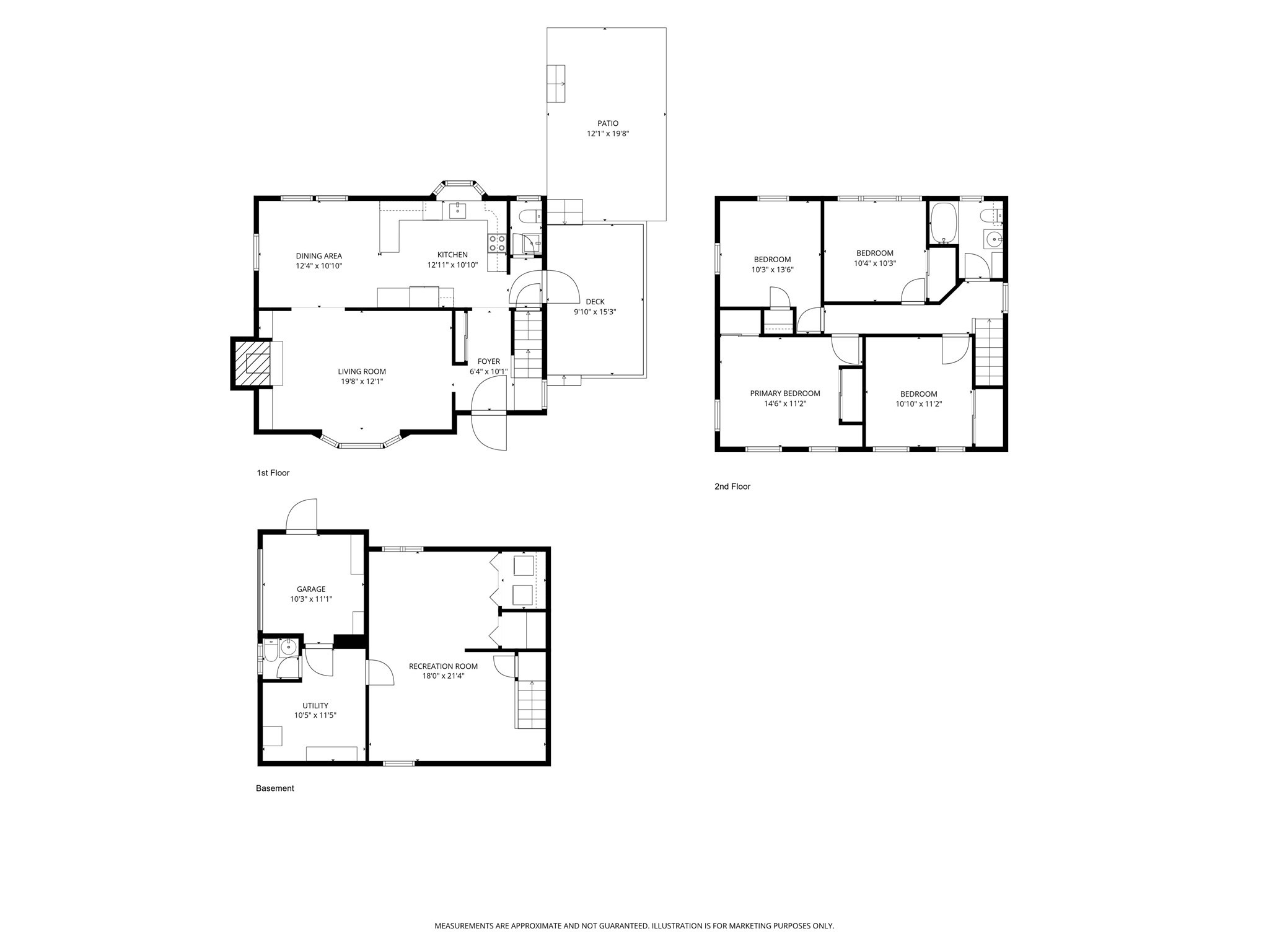 2 Margaret St Property Photo 32