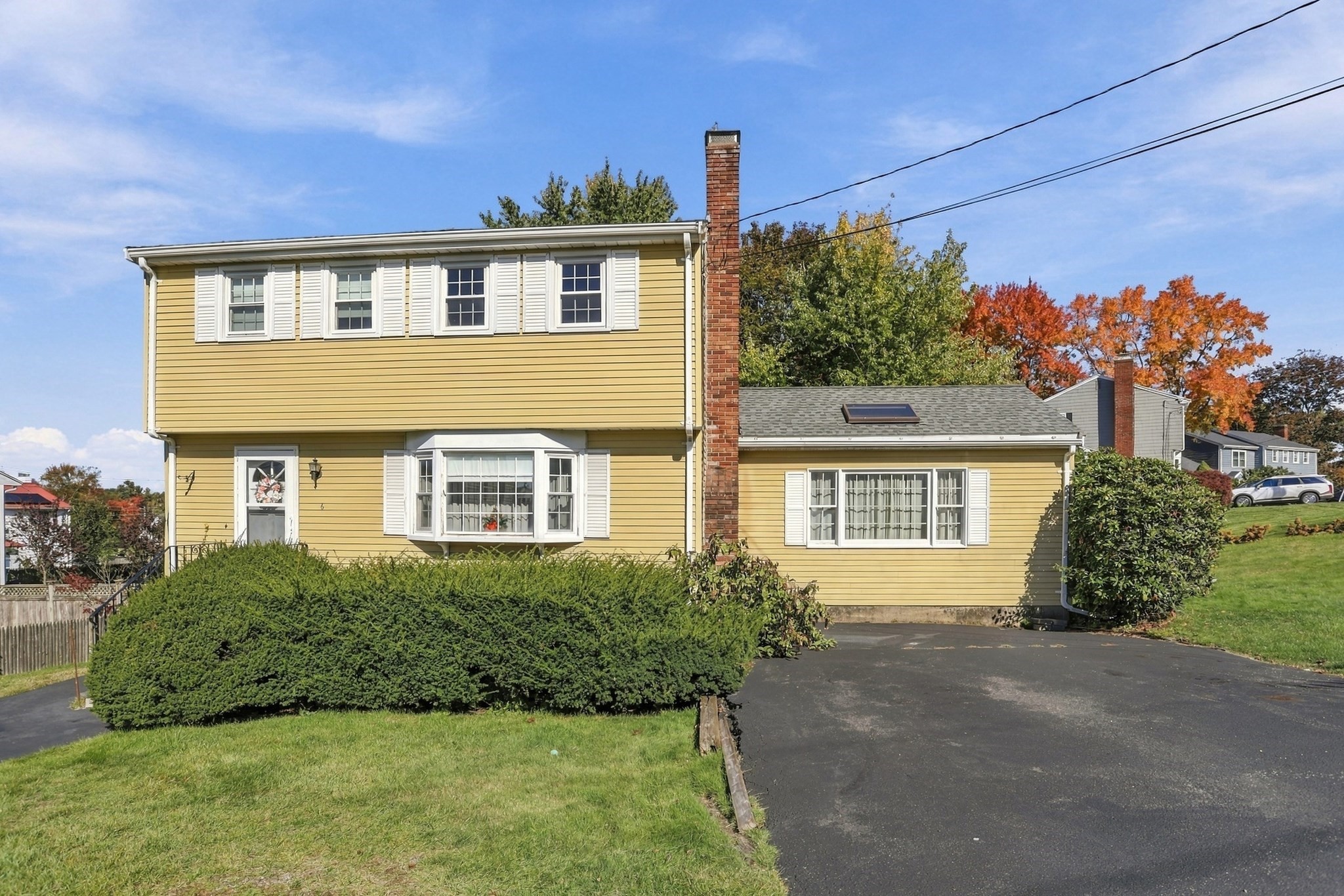 6 Exeter Dr Property Photo 1