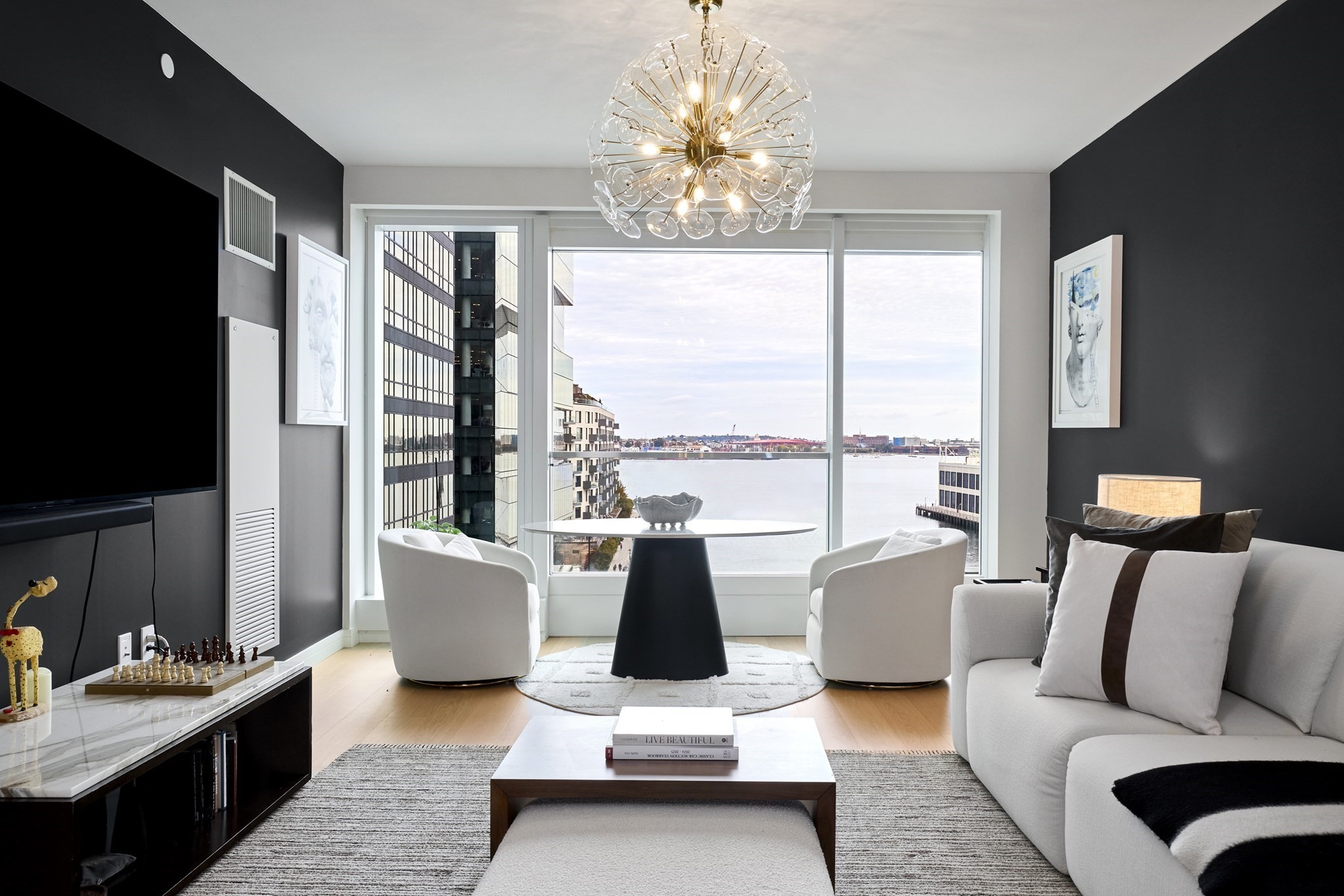 150 Seaport Blvd # 8C Property Photo 1