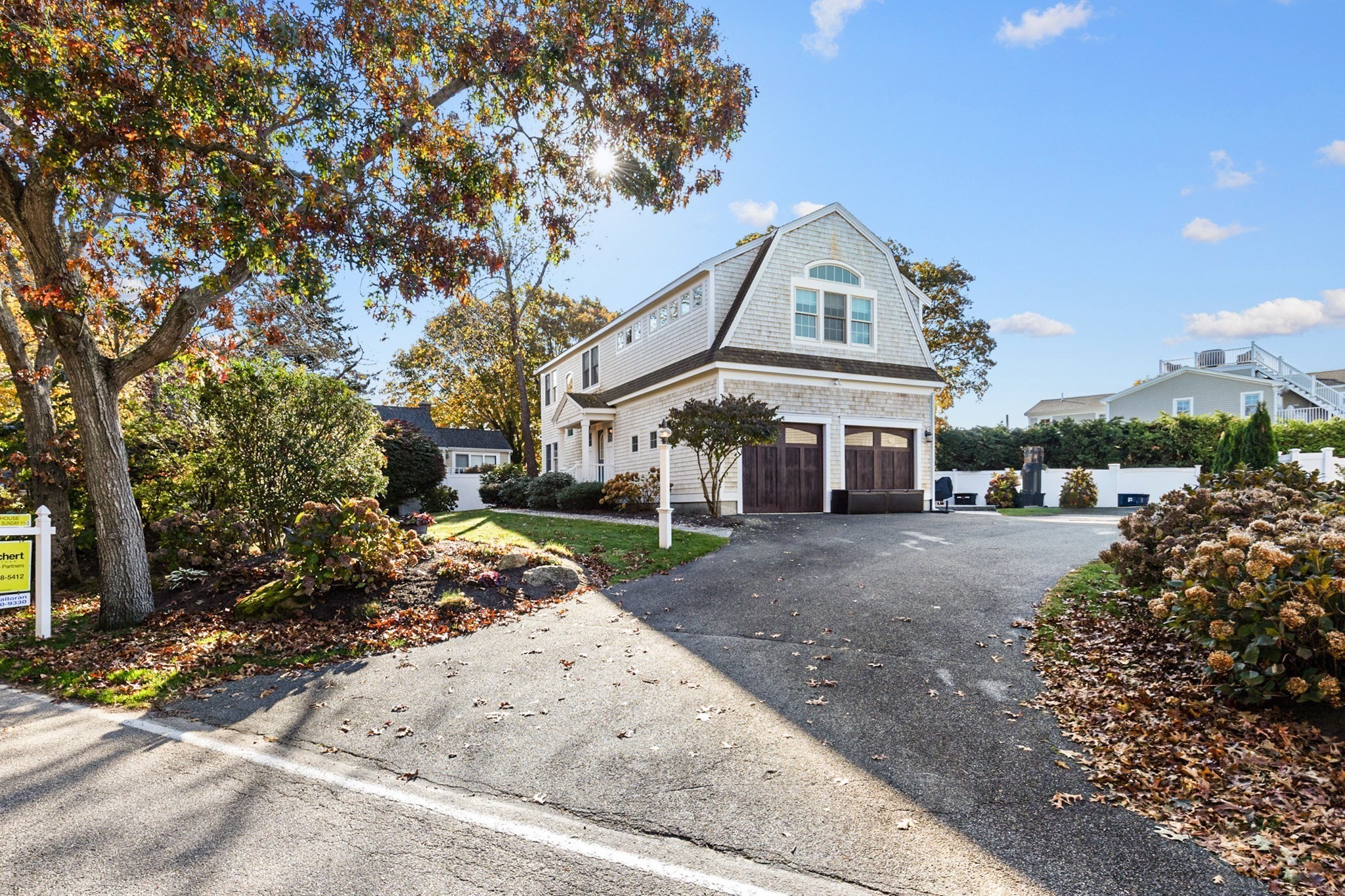 354 Wild Harbor Rd Property Photo 1