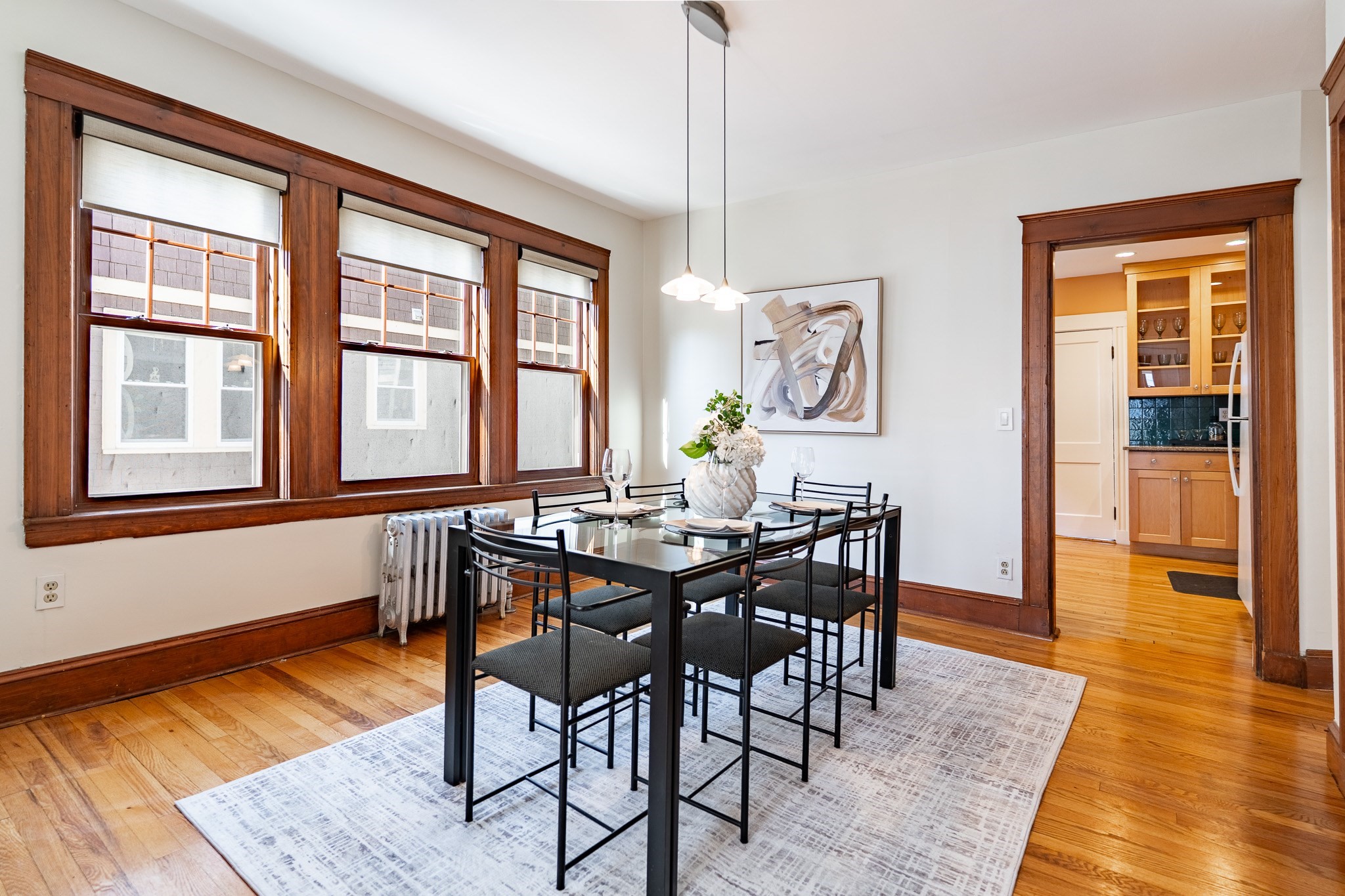 44 Boynton St # B Property Photo 6