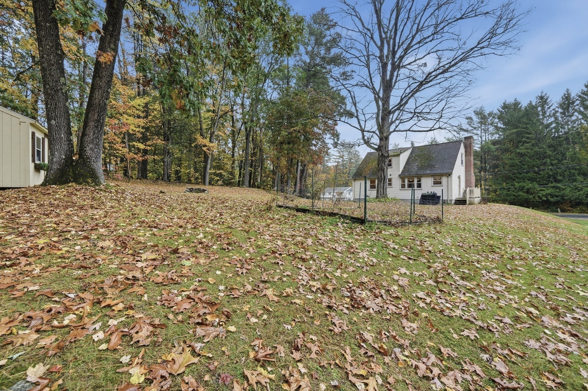 219 Amherst St Property Photo 24