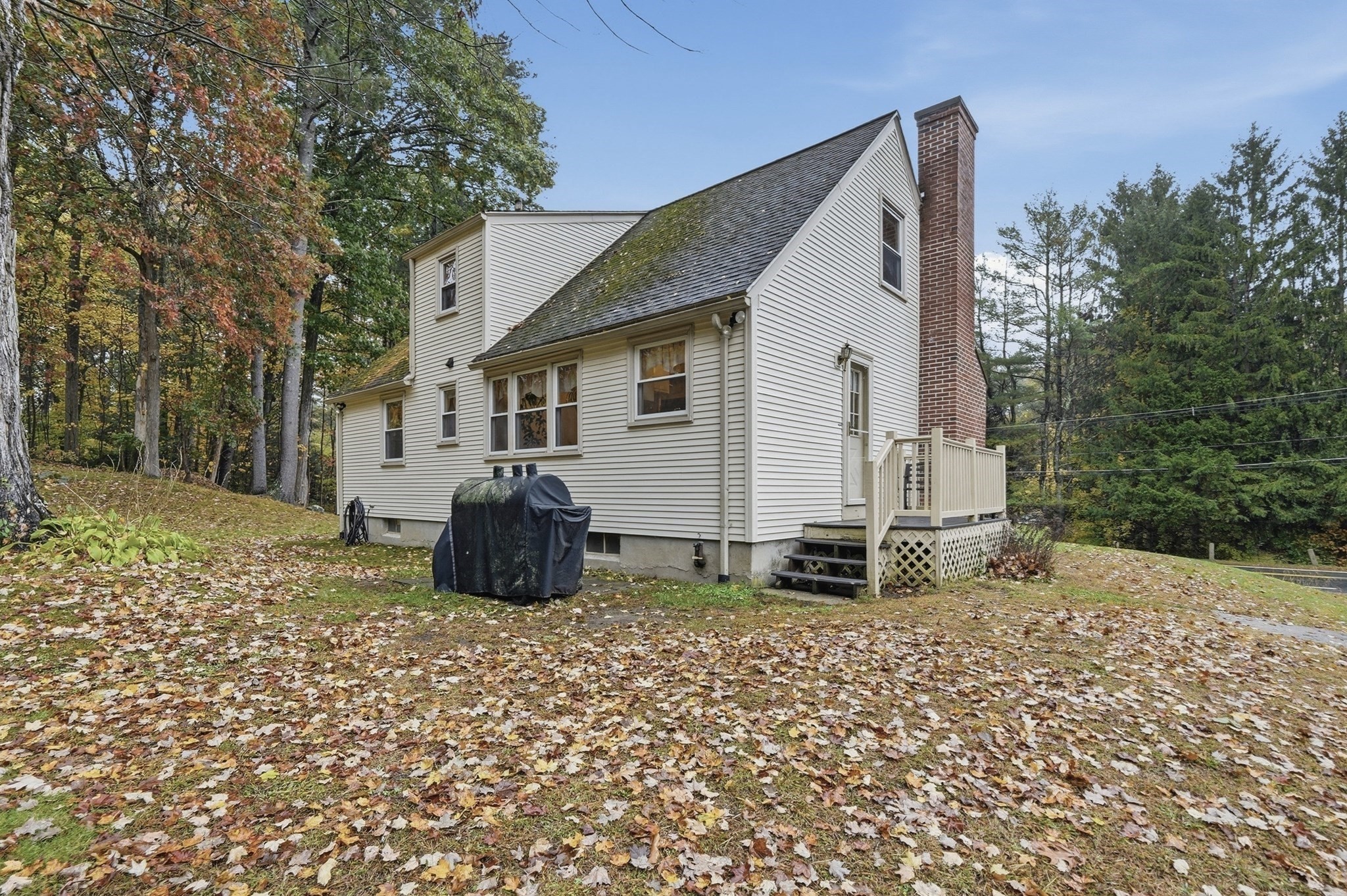 219 Amherst St Property Photo 27