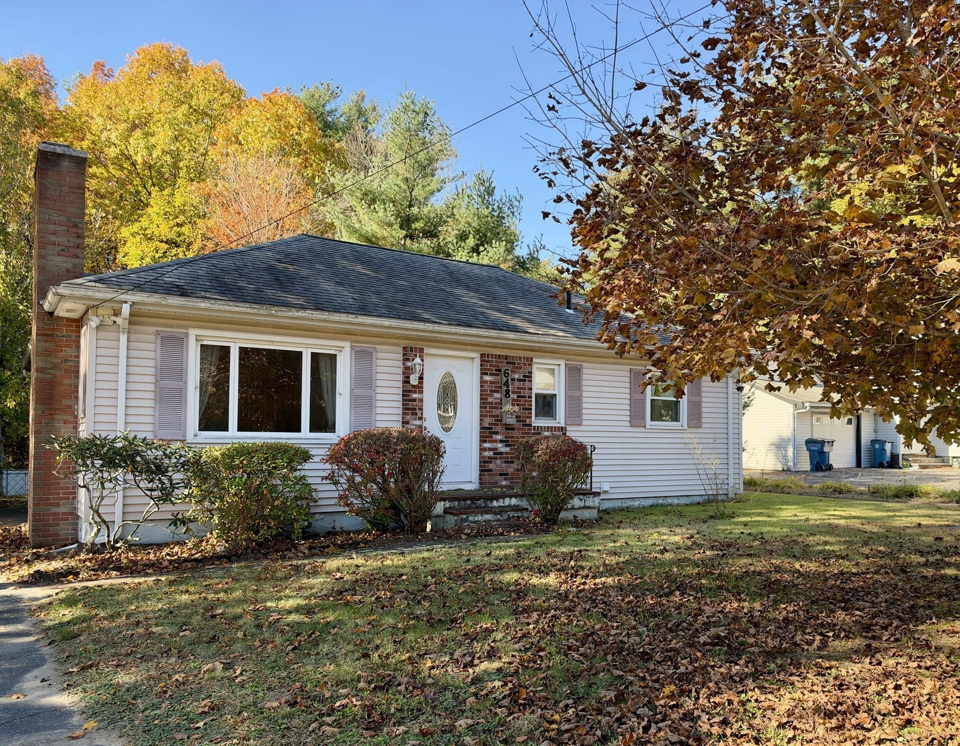 648 North Street Property Photo 1