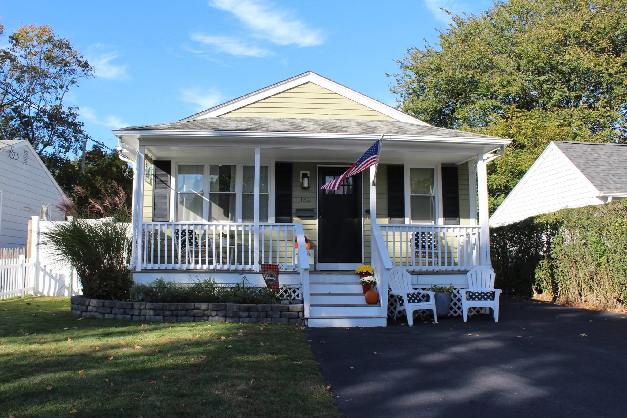 152 Foote Street Property Photo 1