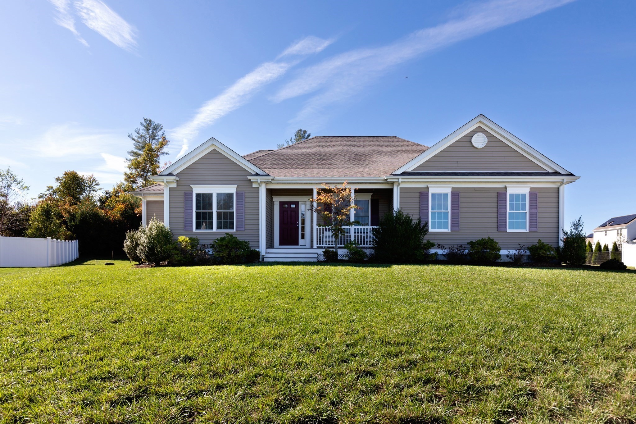 3 Hickory Lane Property Photo 1