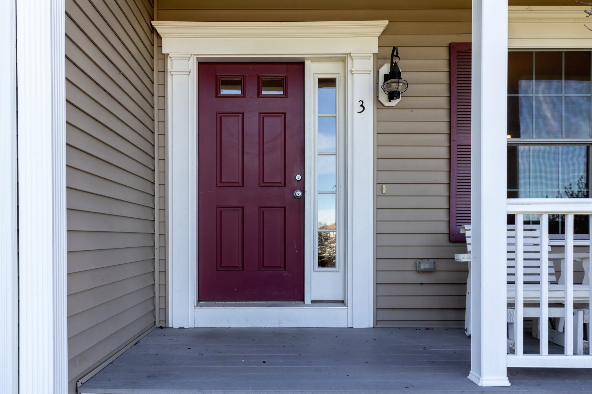 3 Hickory Lane Property Photo 5
