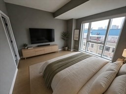 1 Nassau St # 1401 Property Photo 3