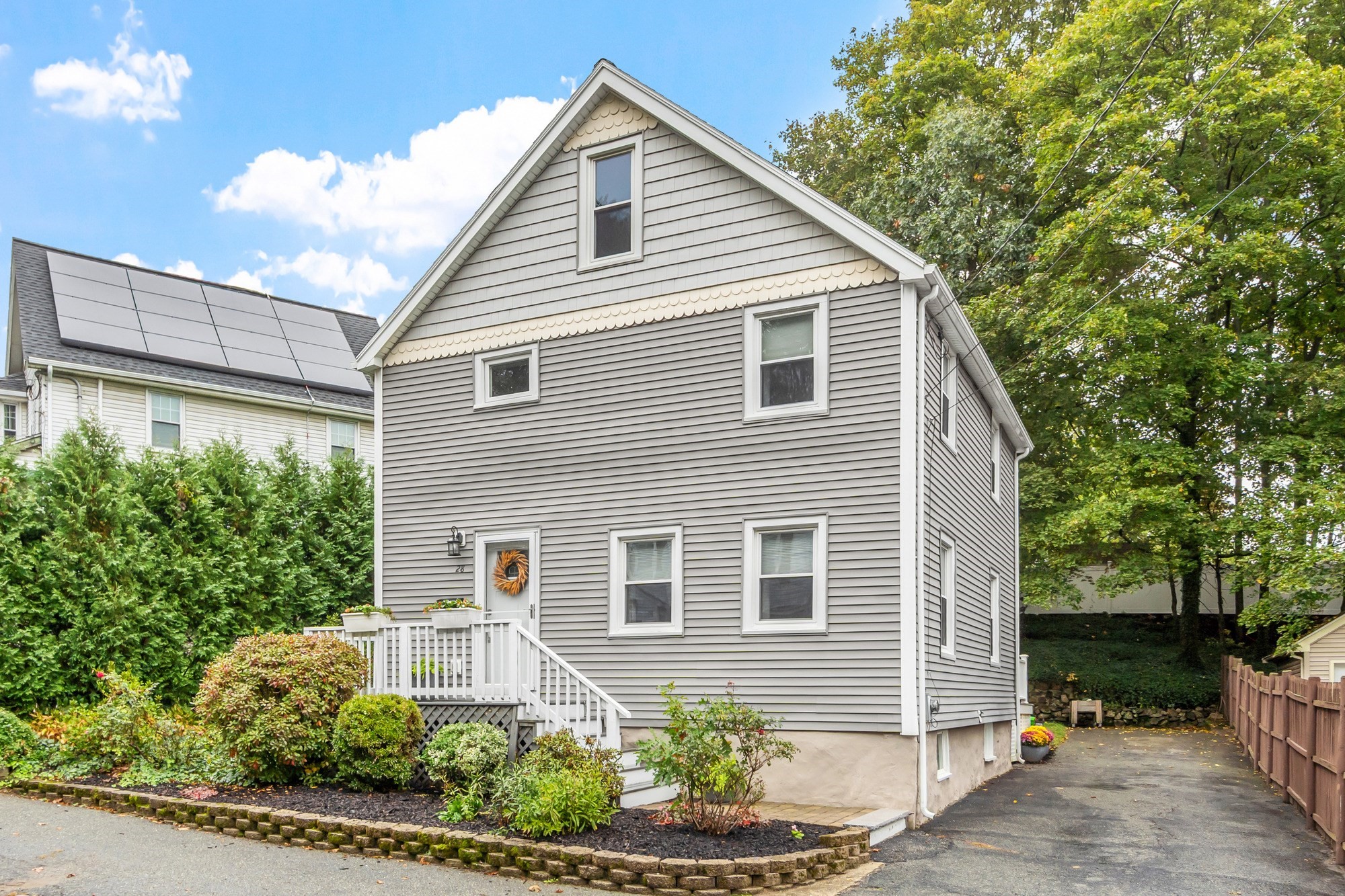 28 Hopkins Street Property Photo 1
